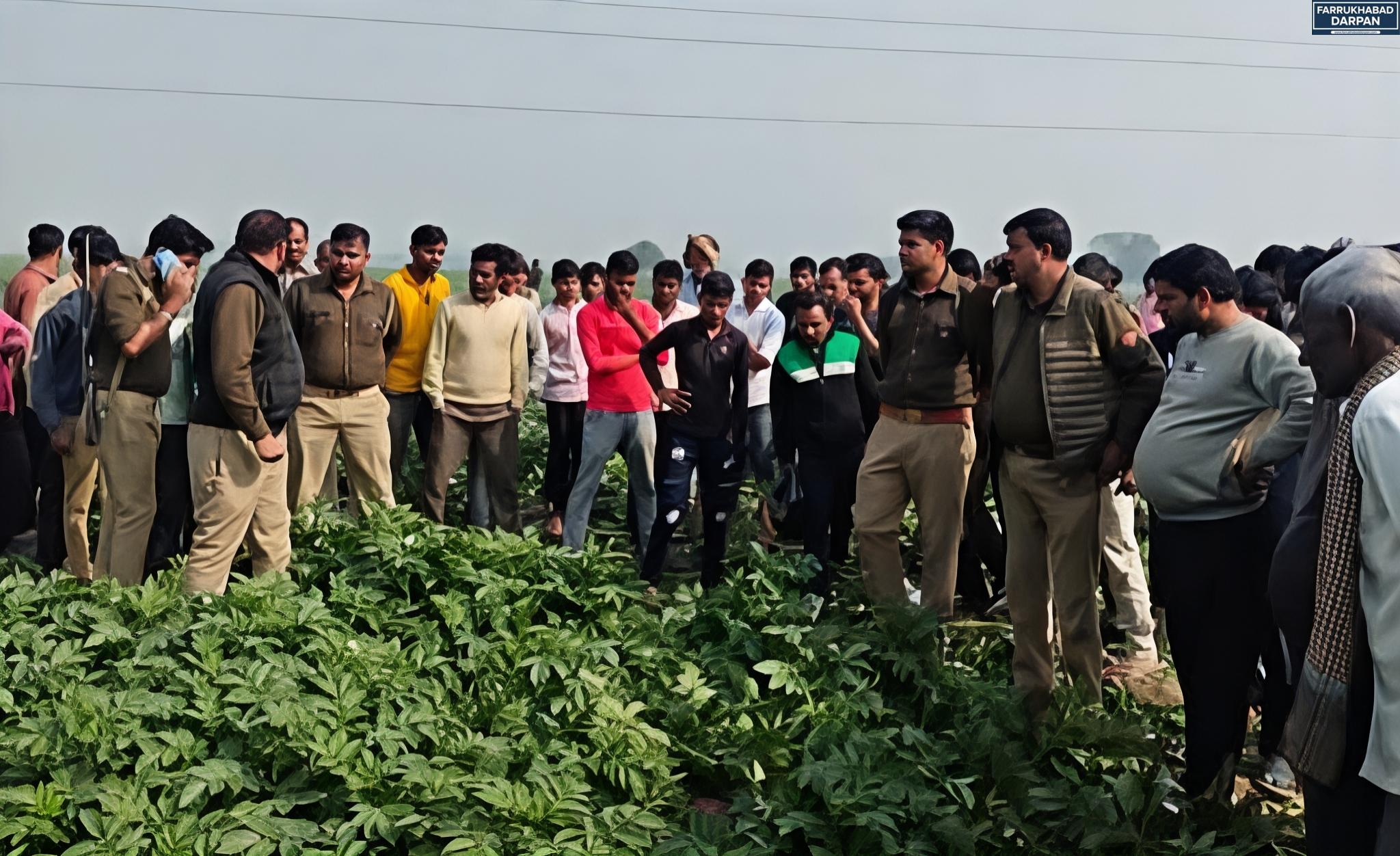 फर्रुखाबाद