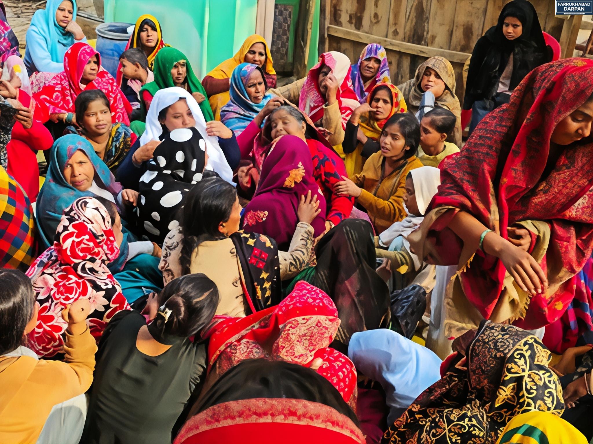 फर्रुखाबाद 