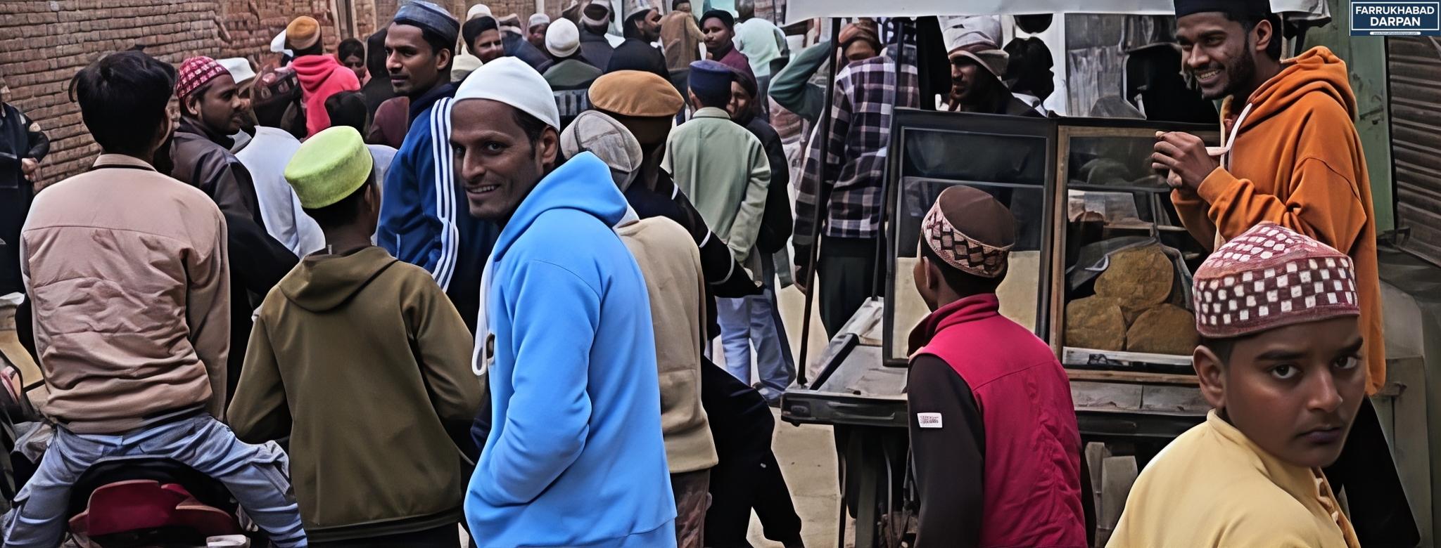 फर्रुखाबाद