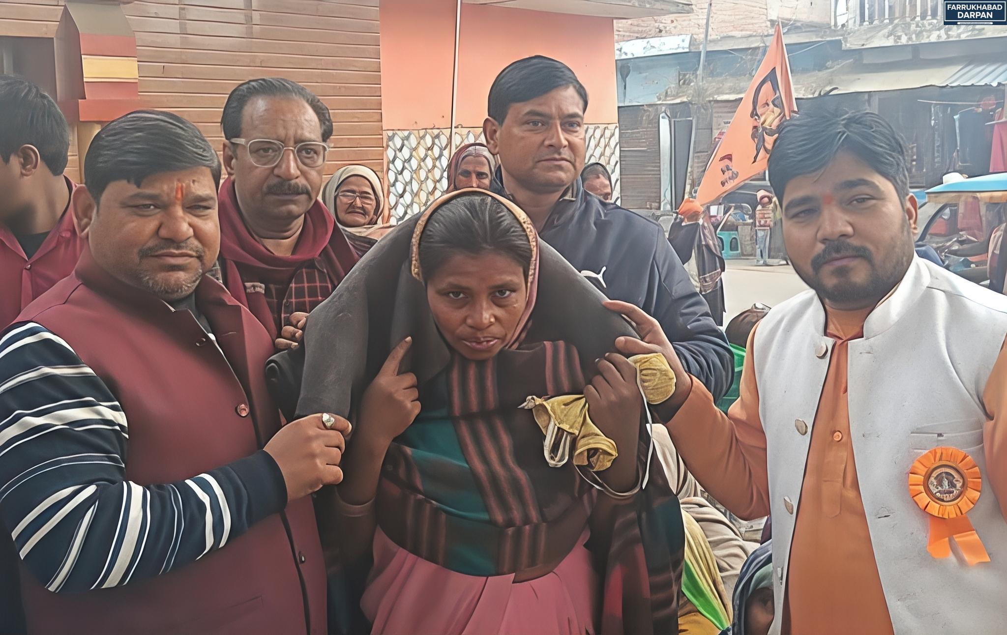 कायमगंज 