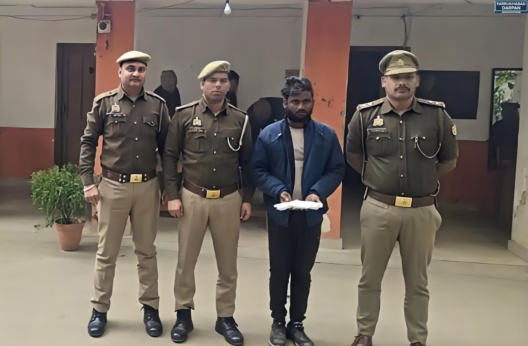 कायमगंज