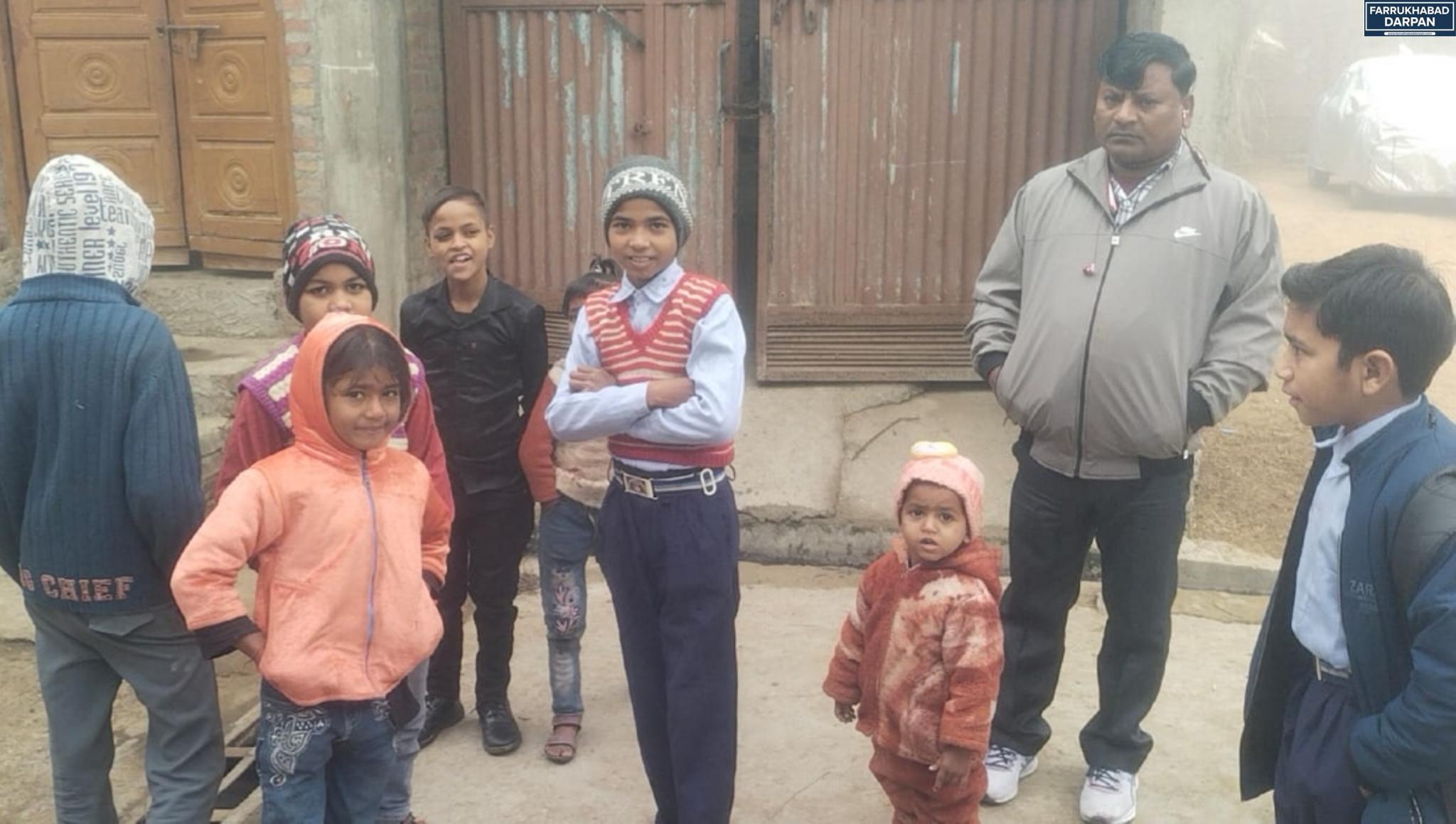 कायमगंज