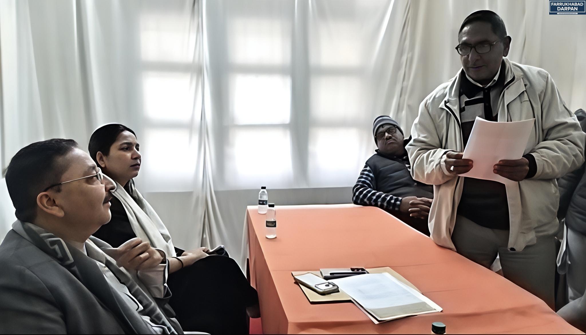 कायमगंज