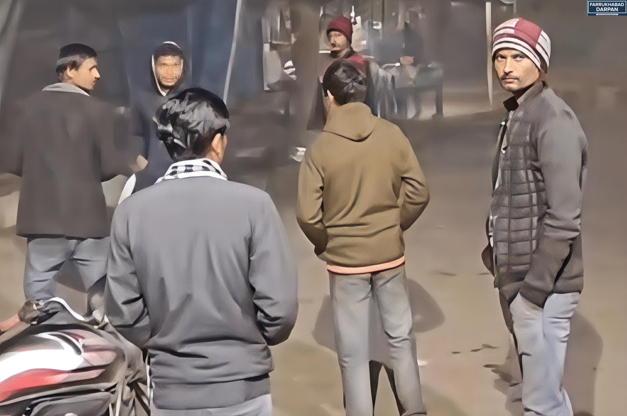 फर्रुखाबाद