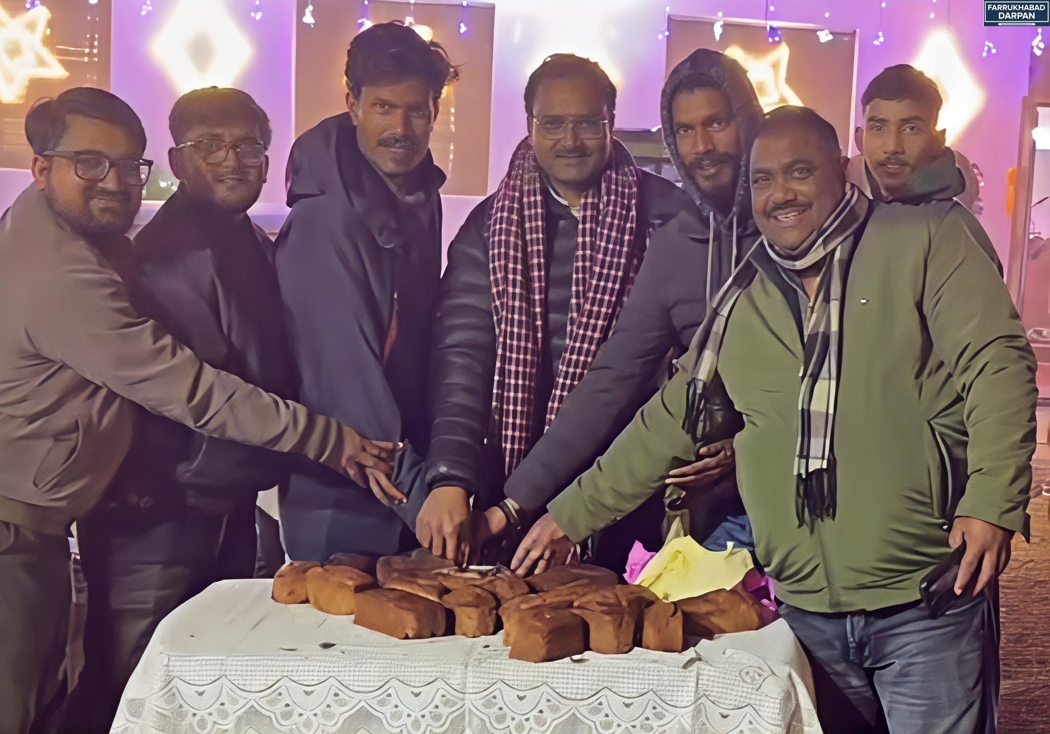 फर्रुखाबाद