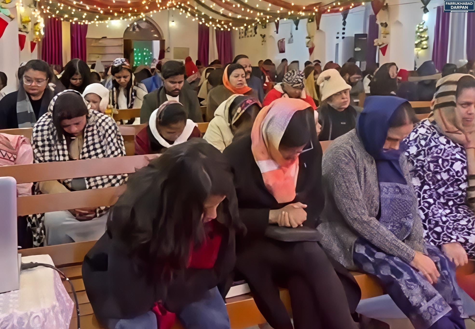 फर्रुखाबाद