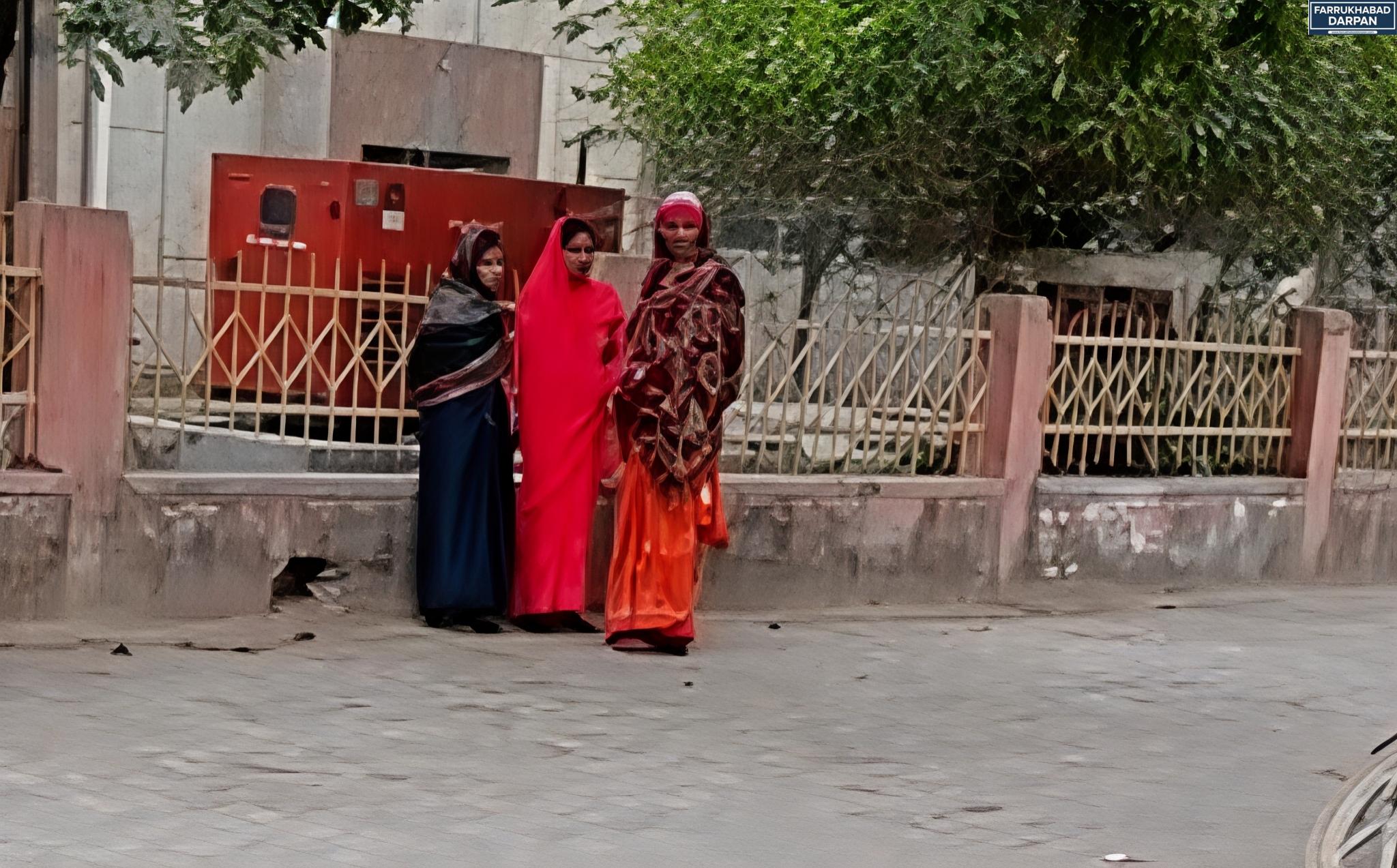 फर्रुखाबाद 