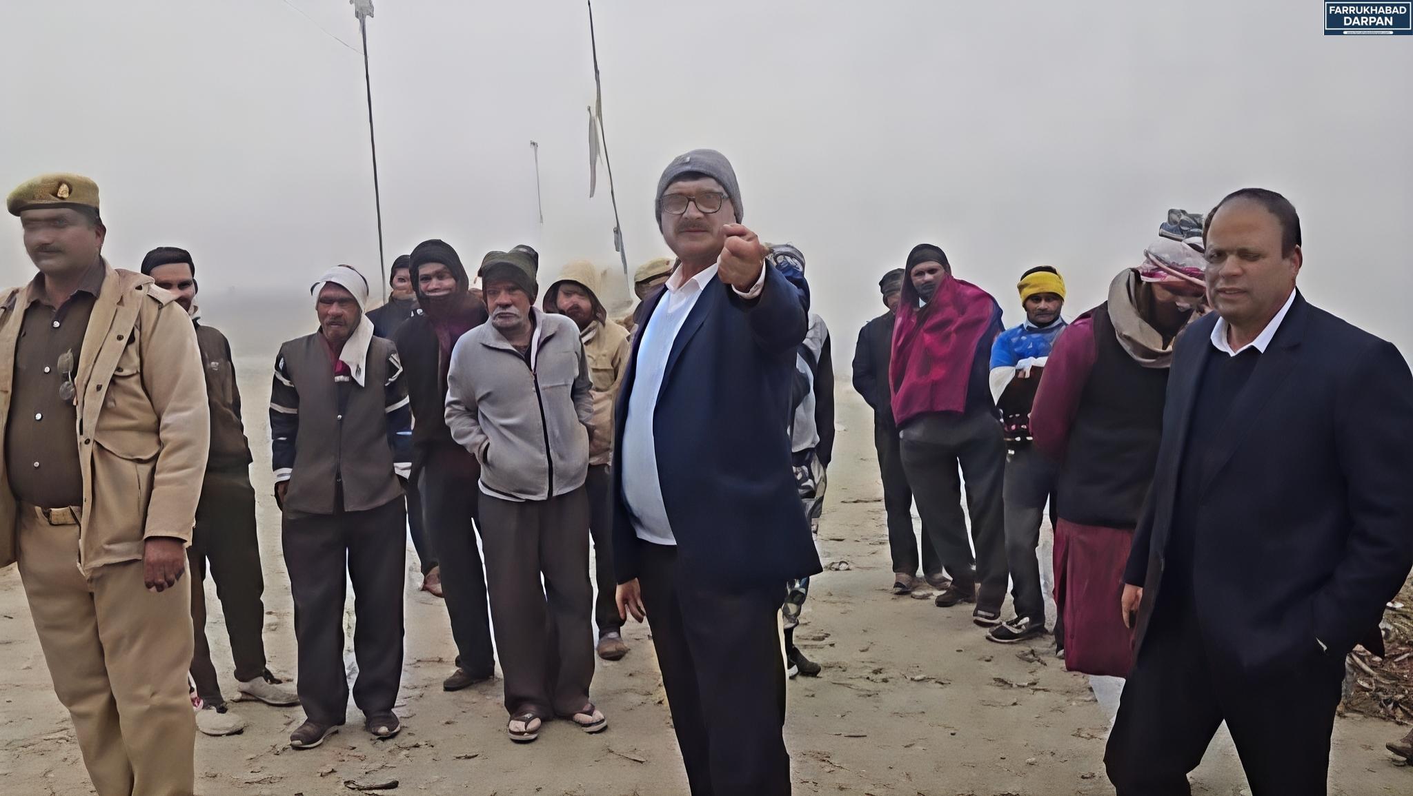 फर्रुखाबाद