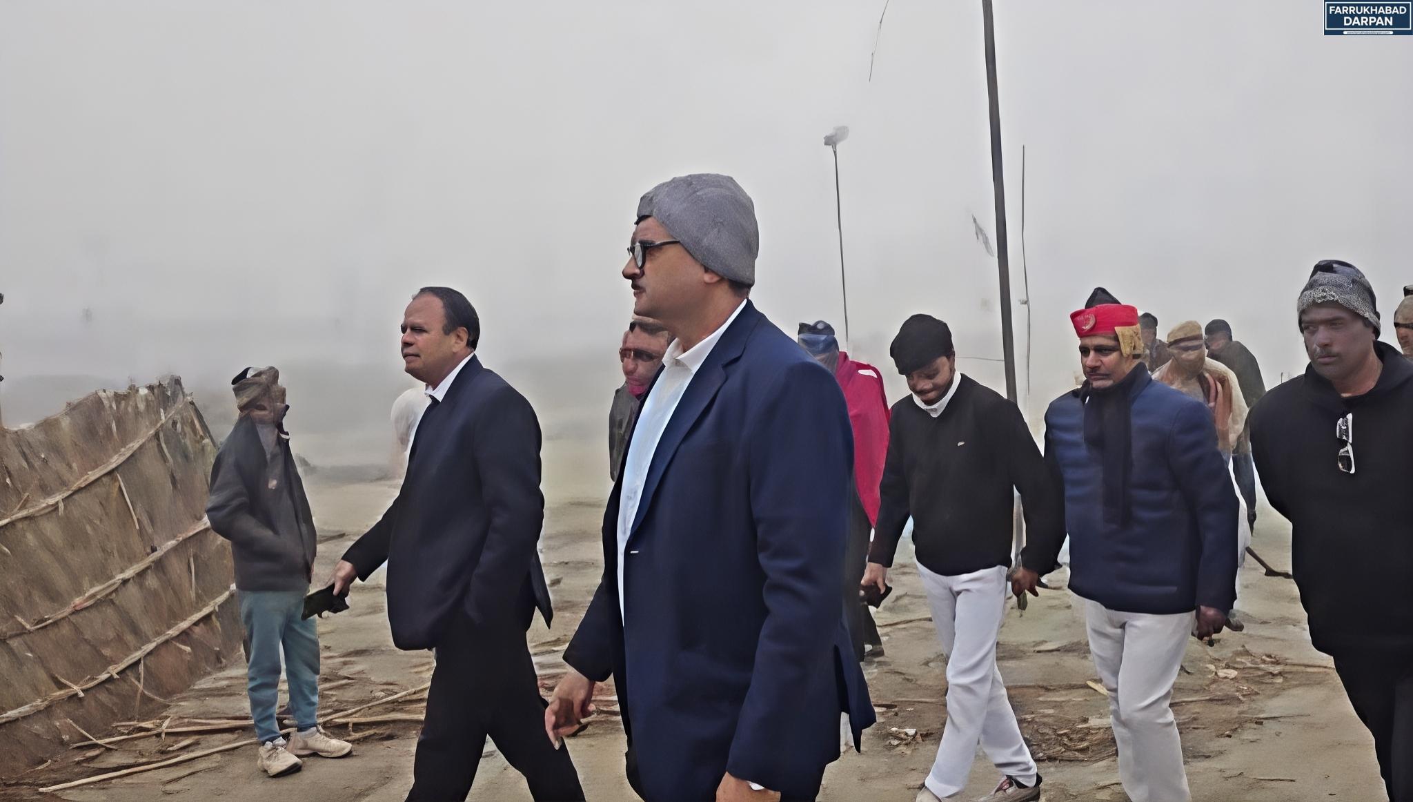 फर्रुखाबाद