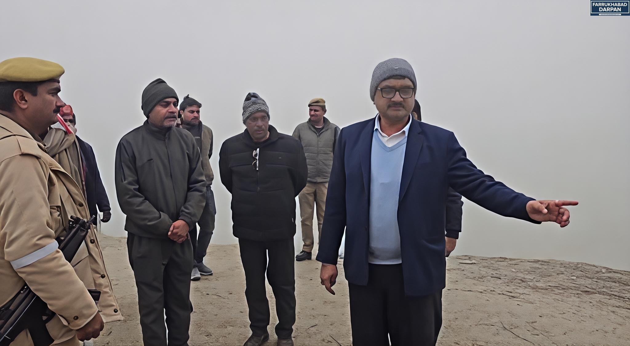 फर्रुखाबाद