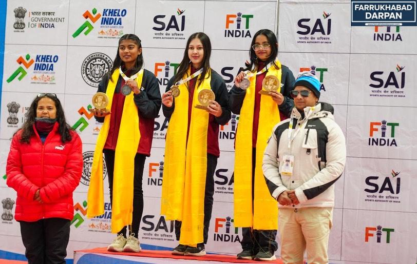 लेह लद्दाख