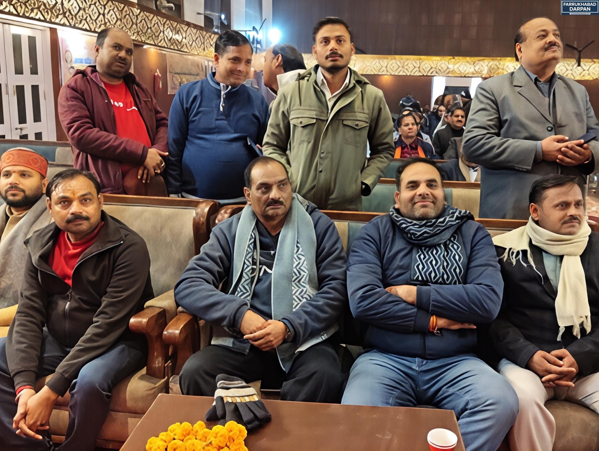 कायमगंज 