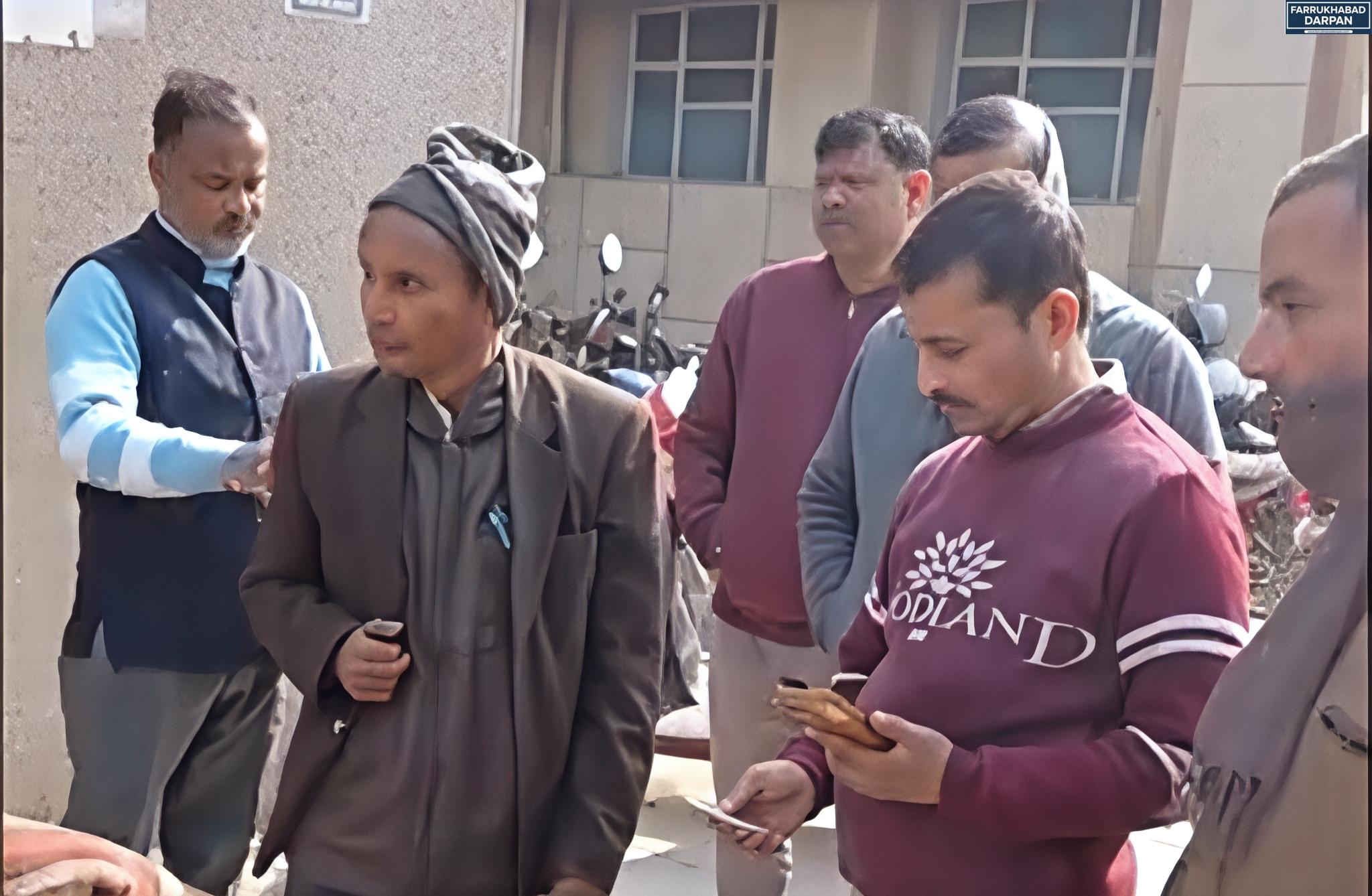 फर्रुखाबाद 