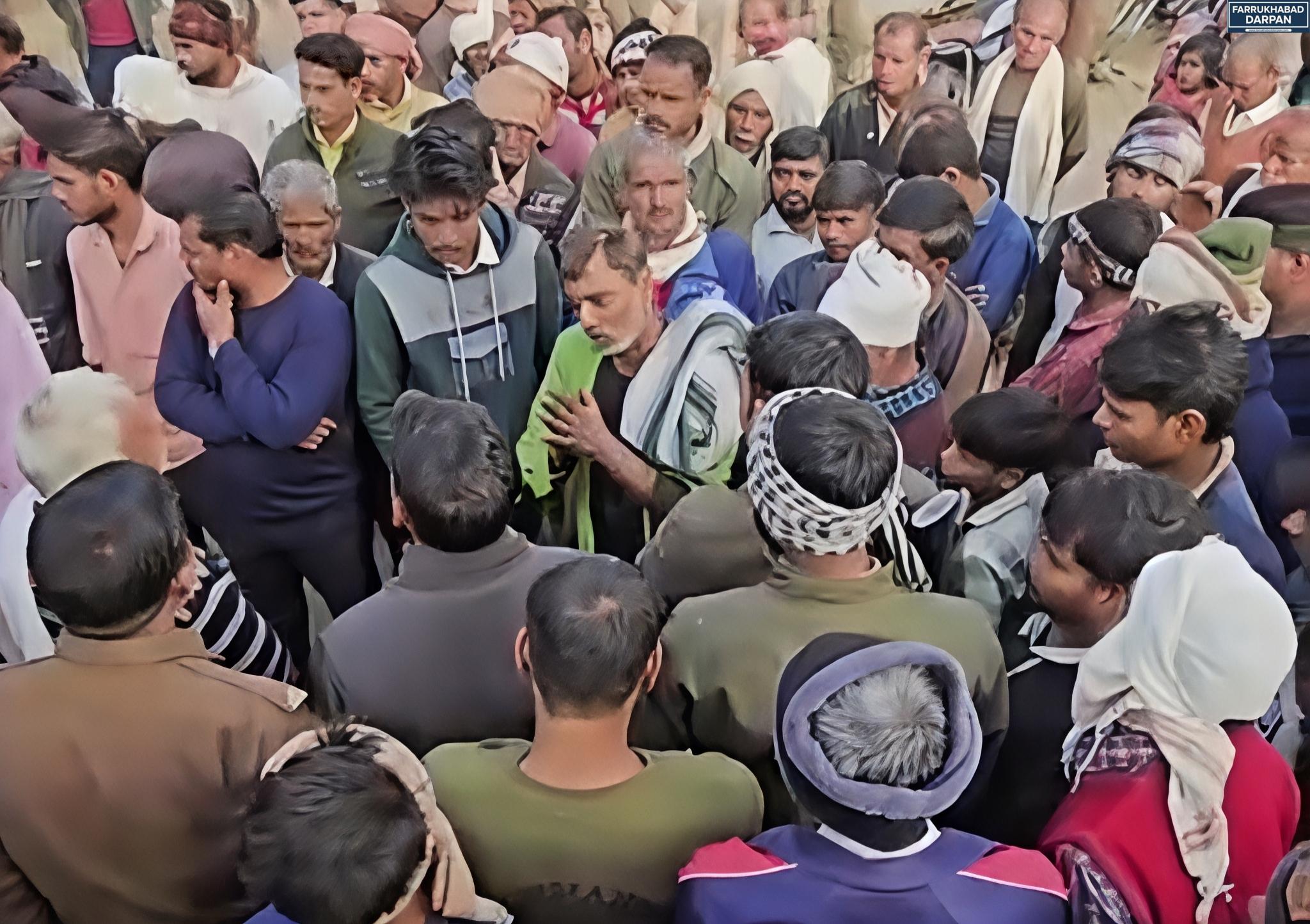 मोहम्मदाबाद