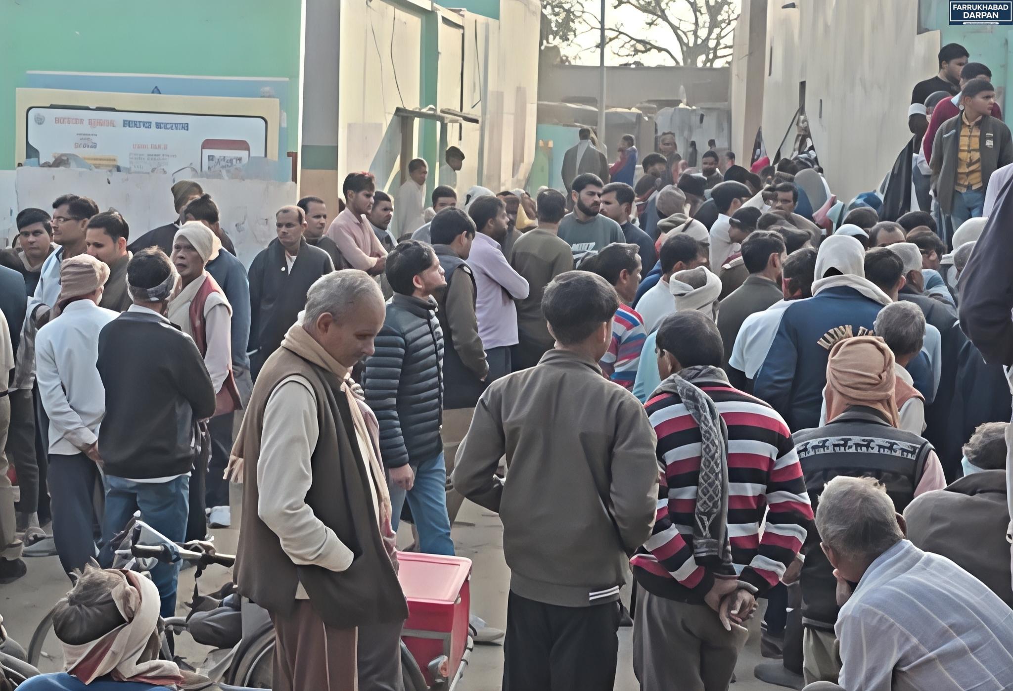 मोहम्मदाबाद