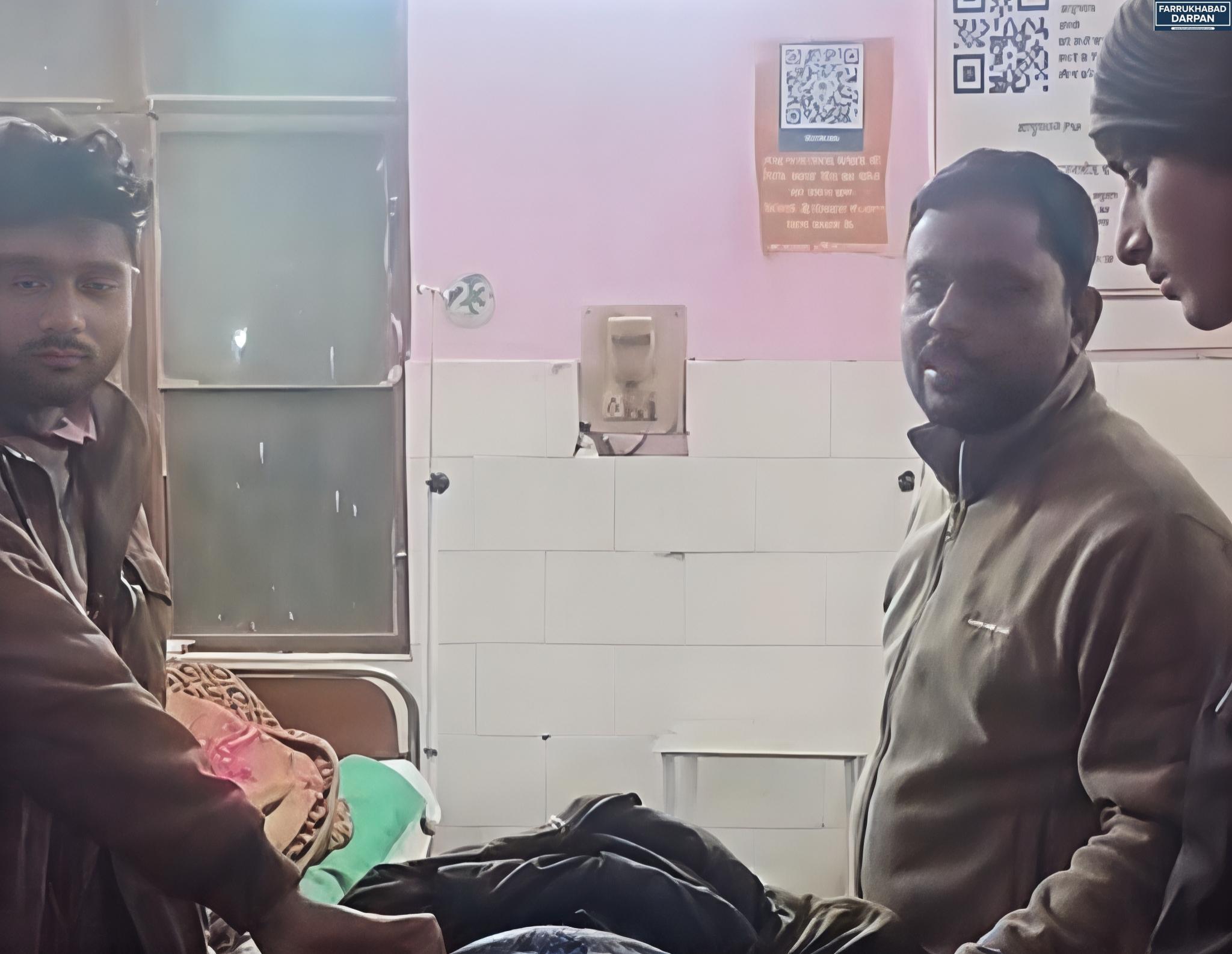 कायमगंज 