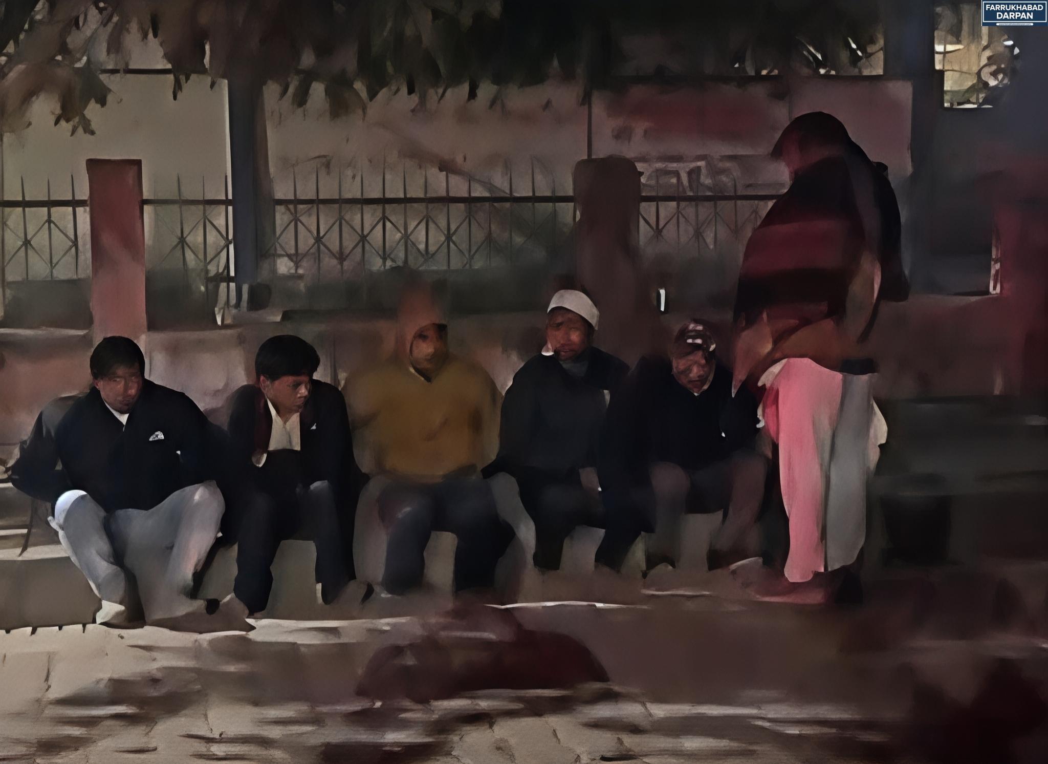 फर्रुखाबाद