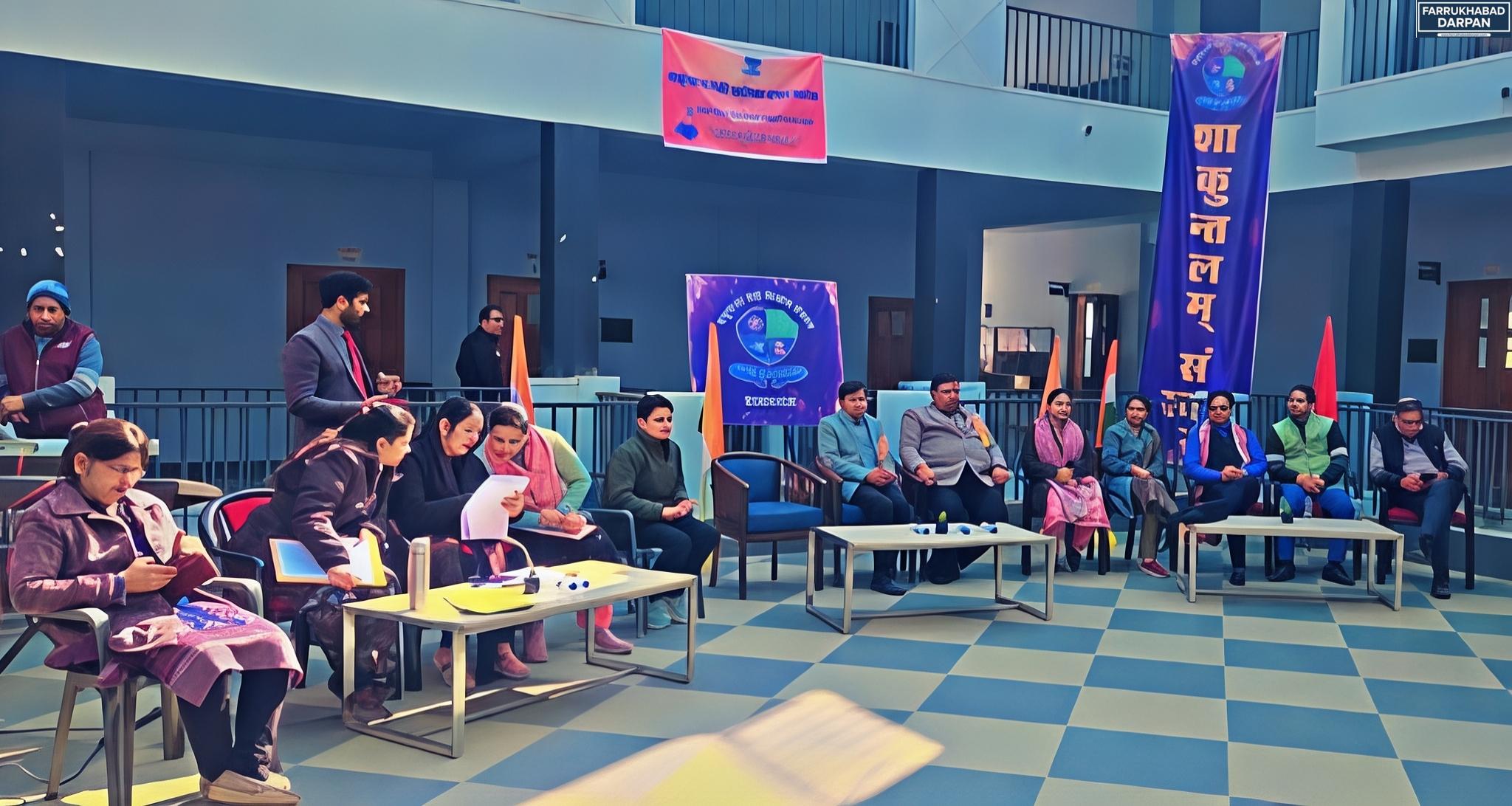 कायमगंज 