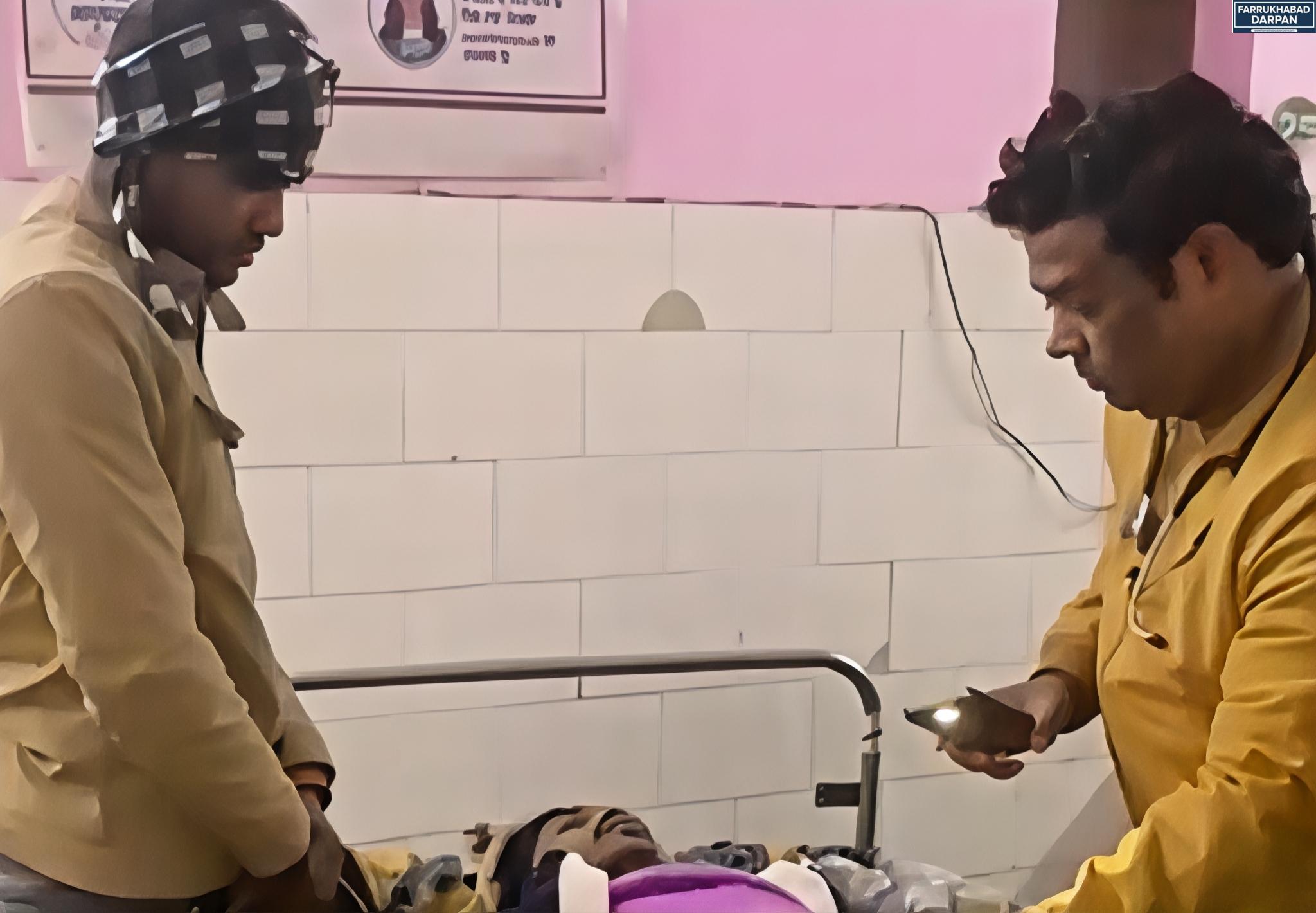 कायमगंज 