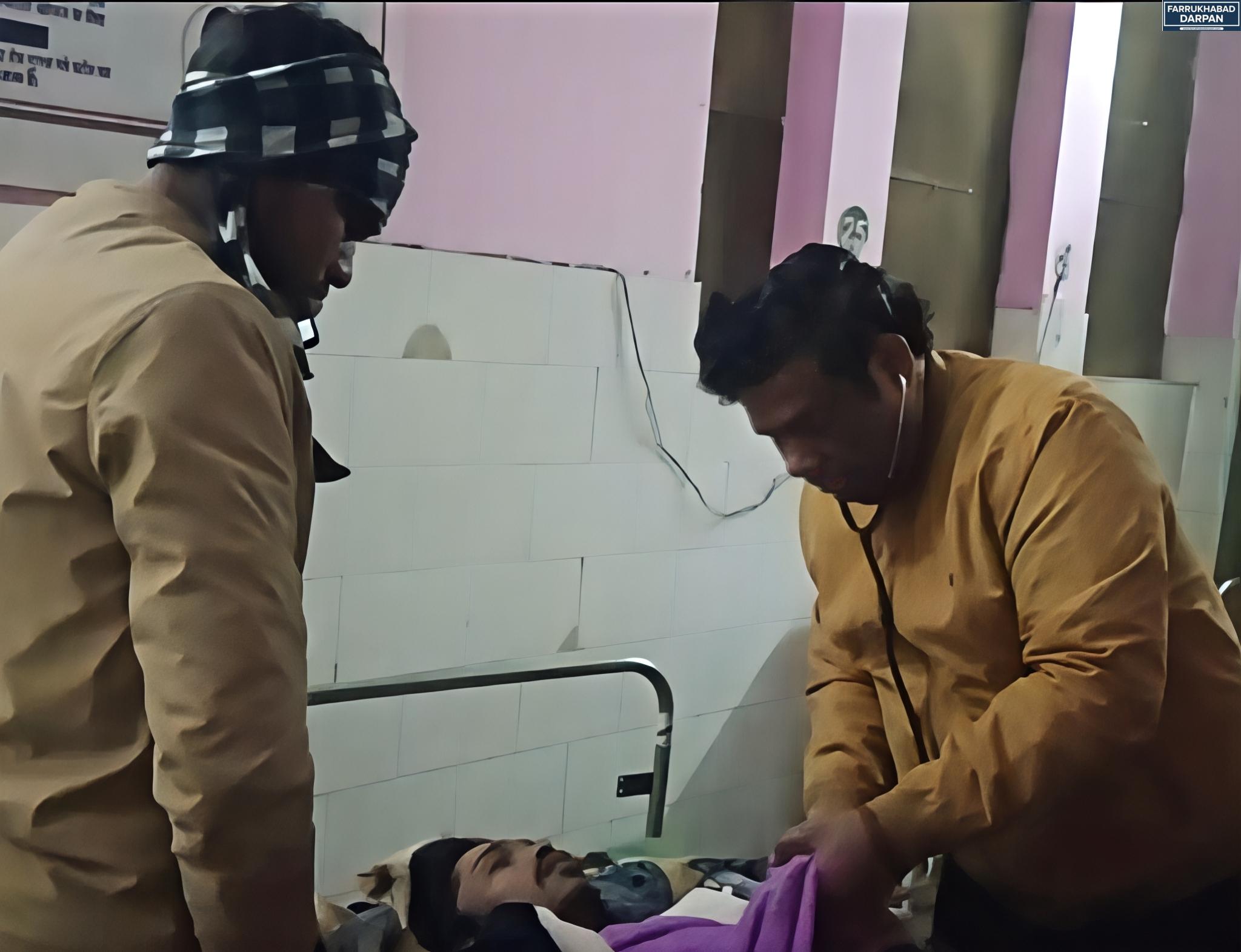 कायमगंज 