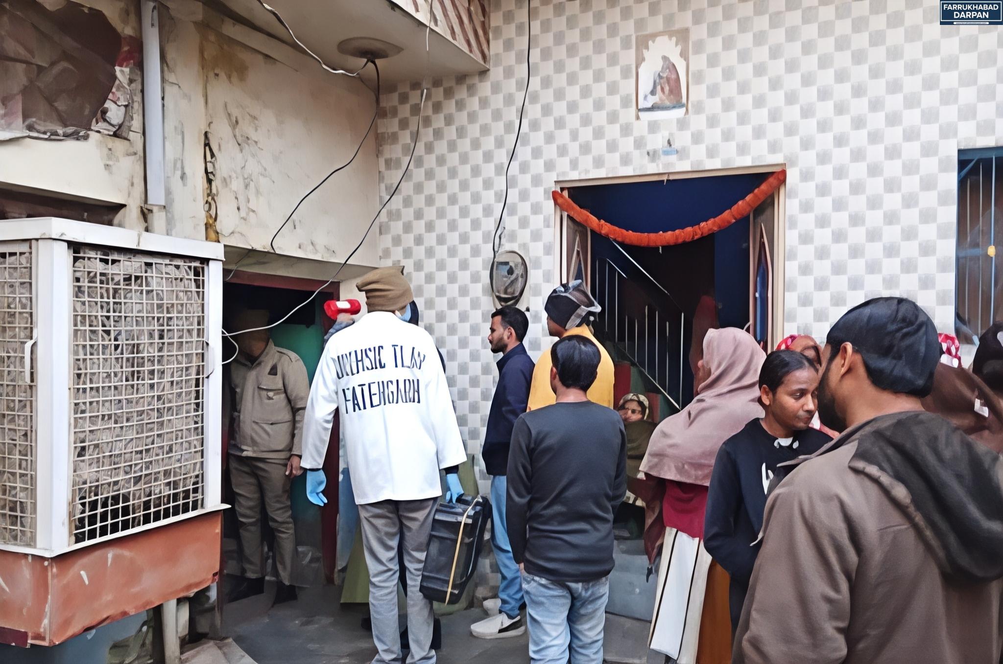 फर्रुखाबाद