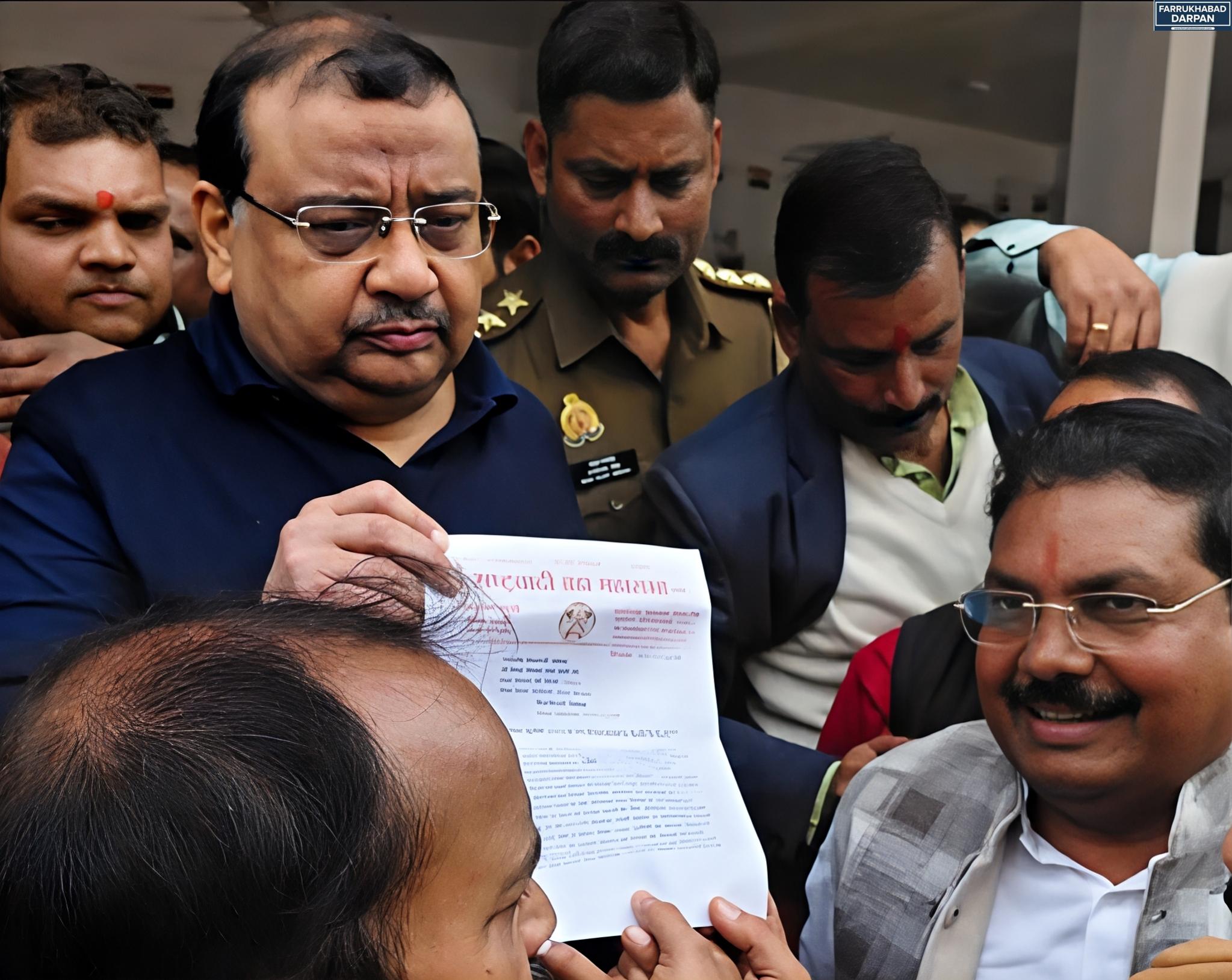 फर्रुखाबाद 