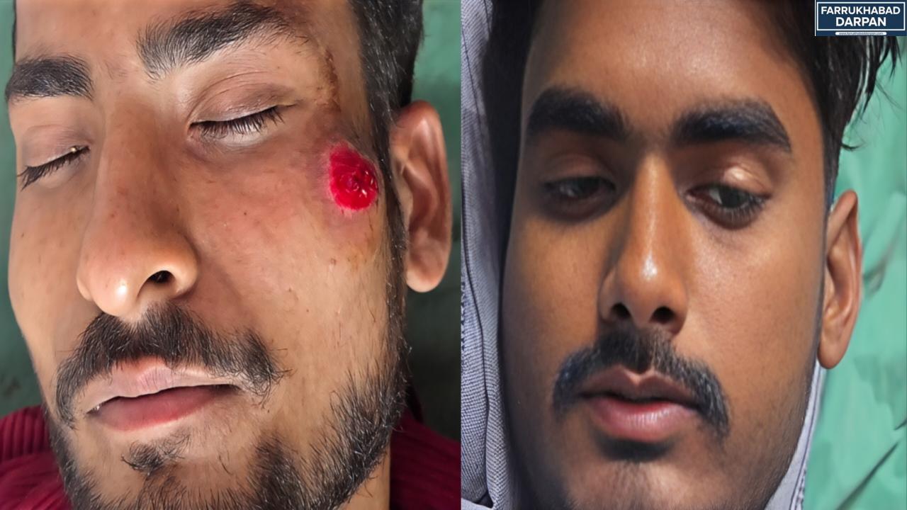 कायमगंज 