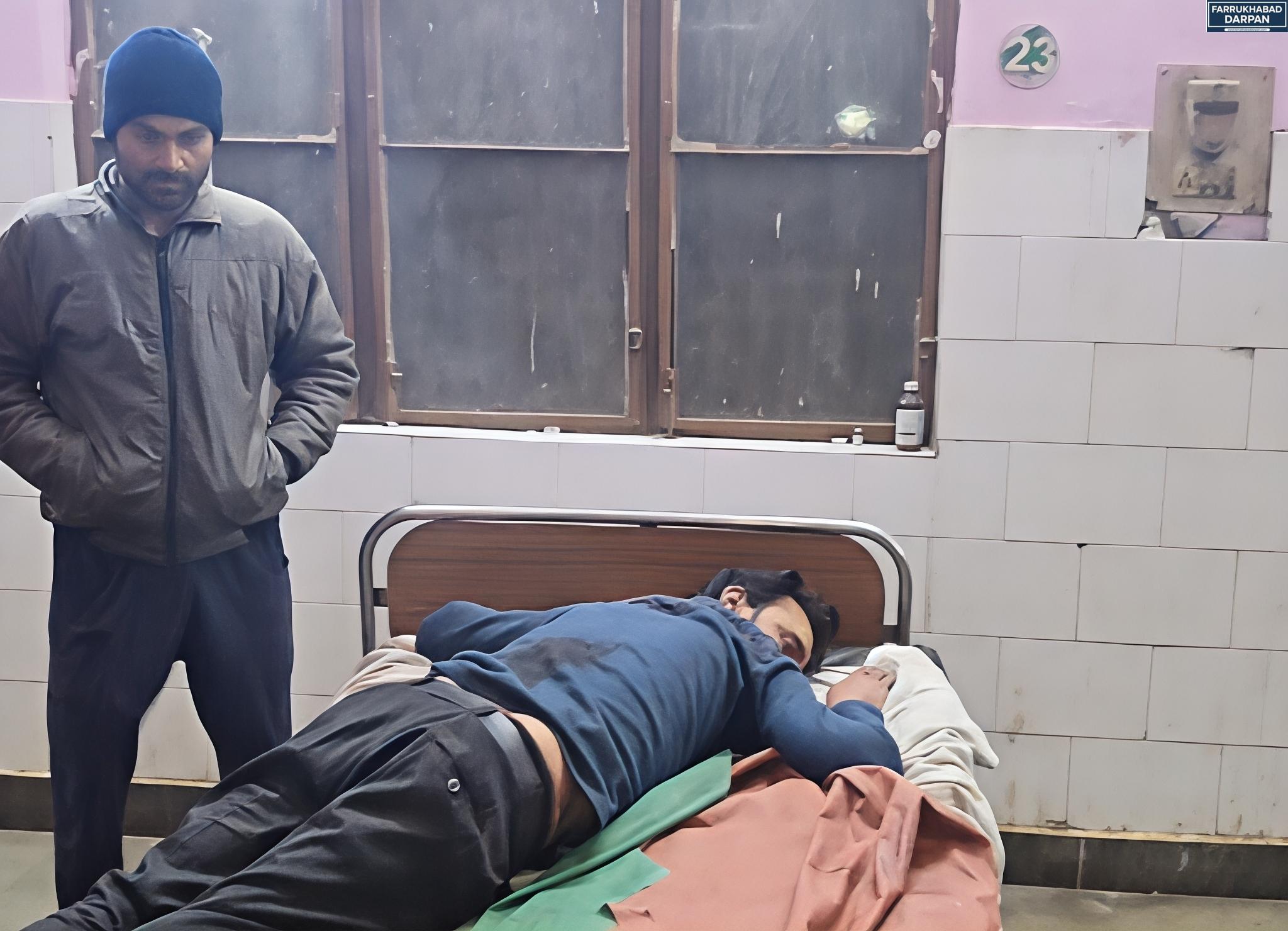 कायमगंज 