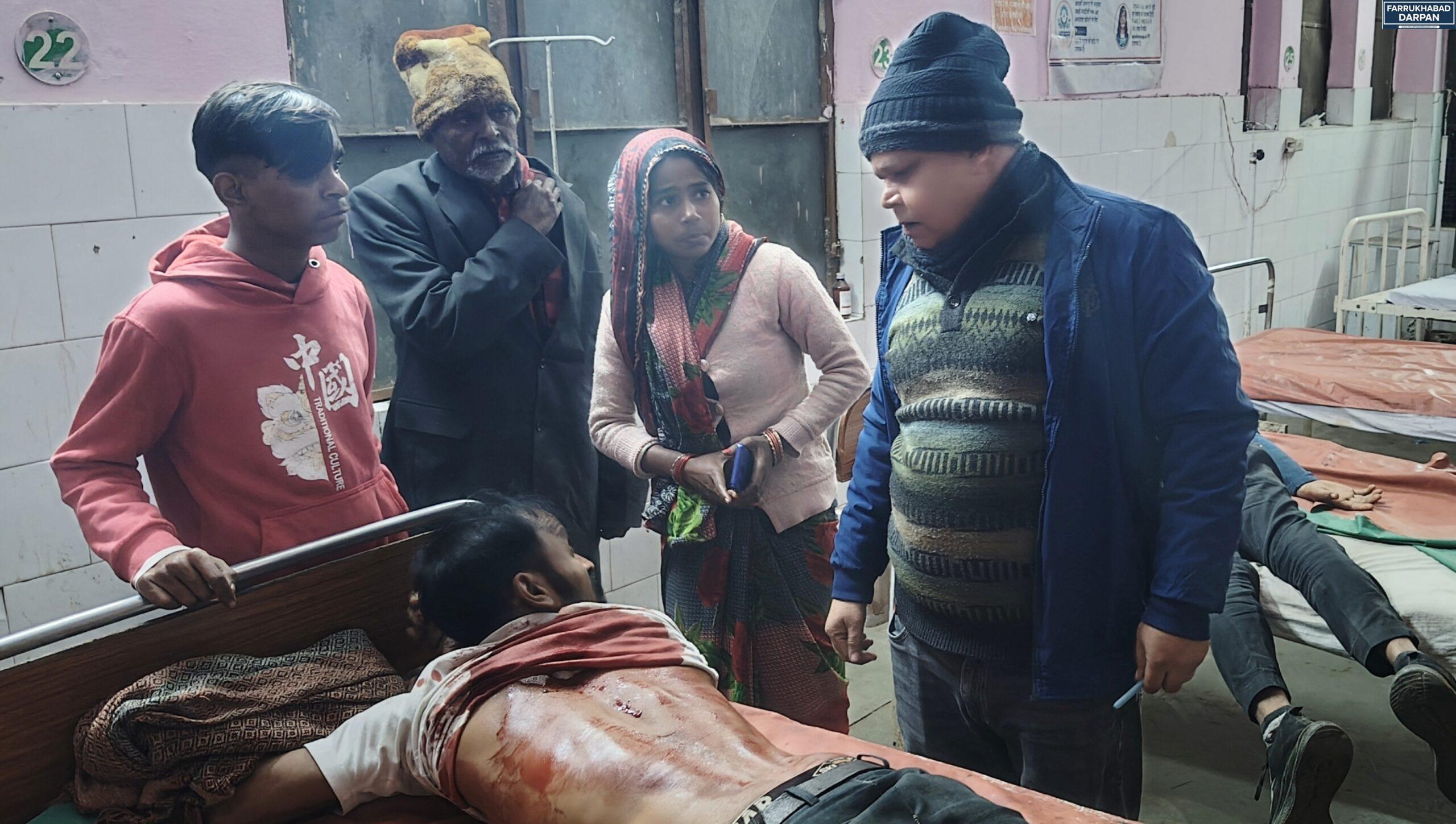 कायमगंज 