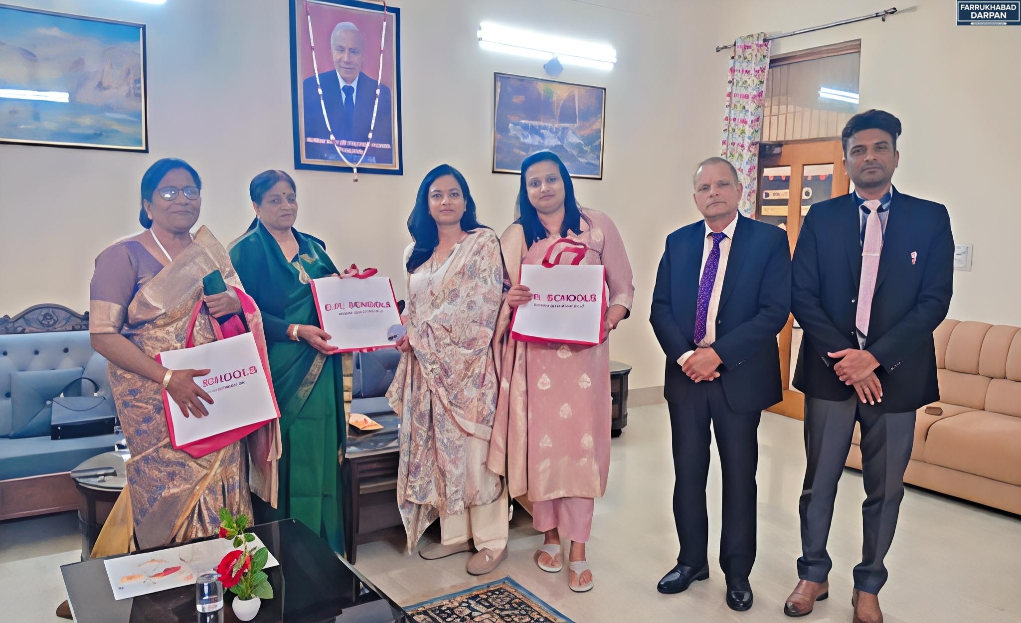 कायमगंज