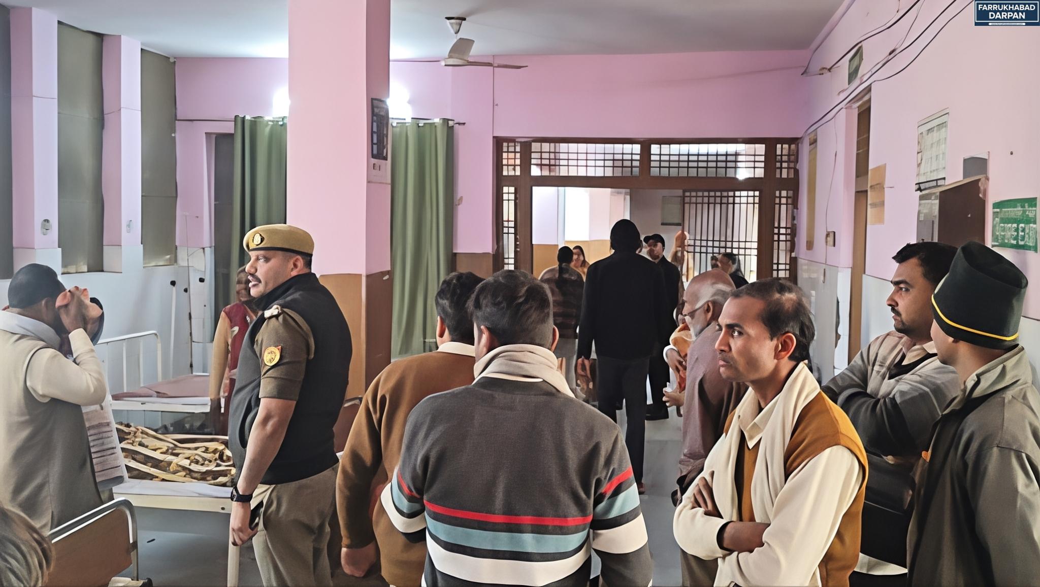 कायमगंज 