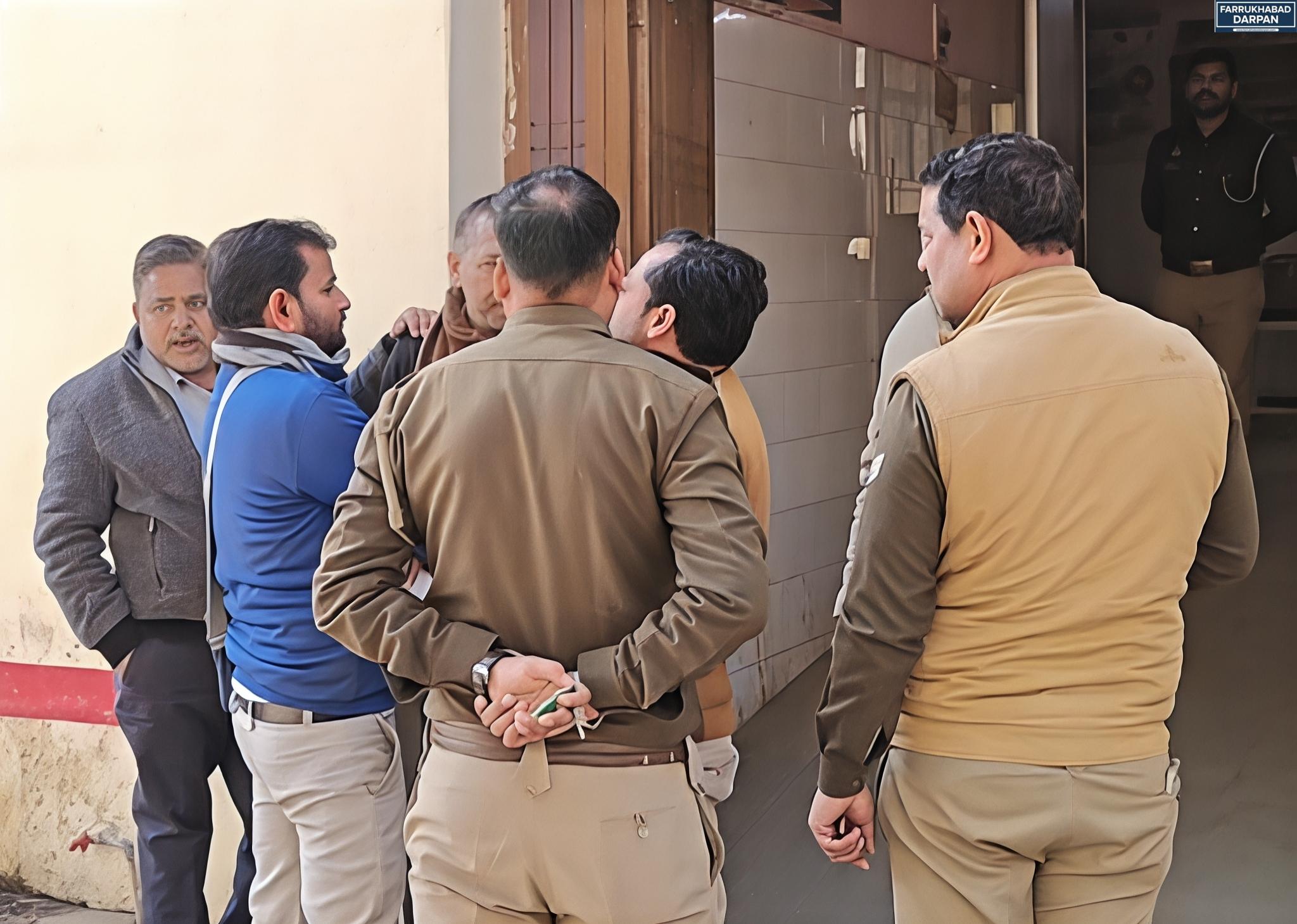 कायमगंज 