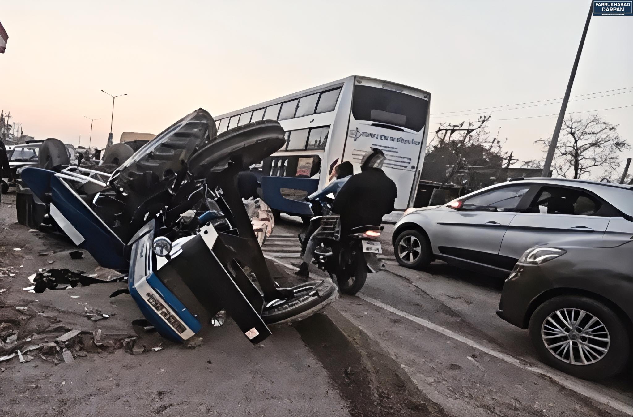 फर्रुखाबाद