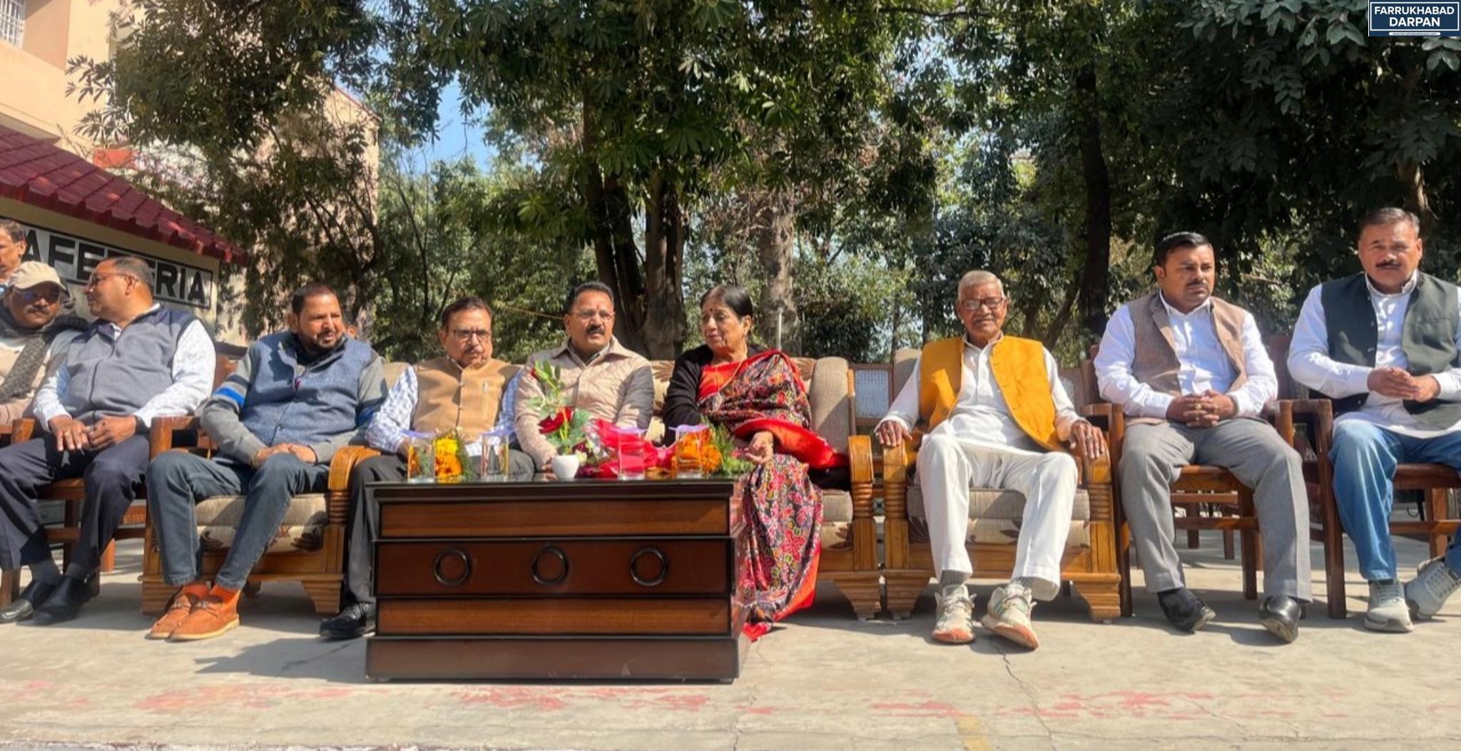 कायमगंज