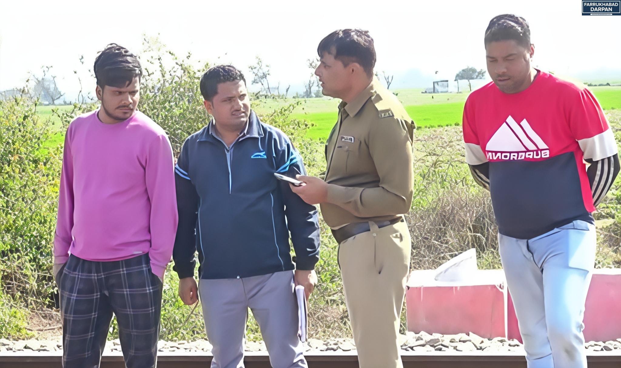 खुदागंज