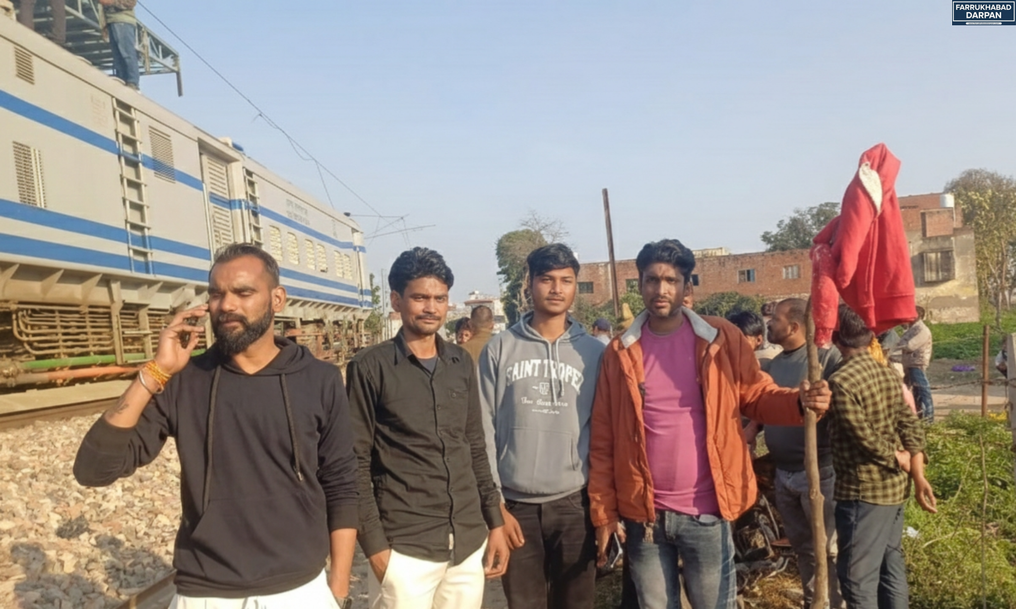 फर्रुखाबाद 