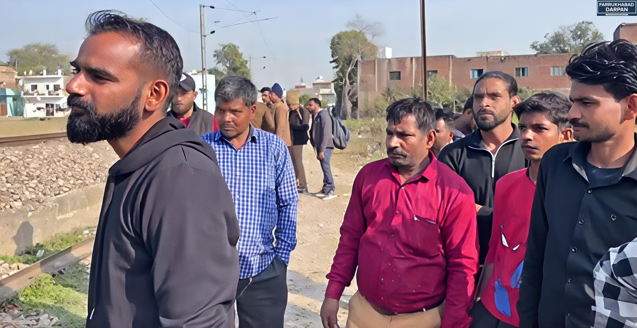 फर्रुखाबाद 