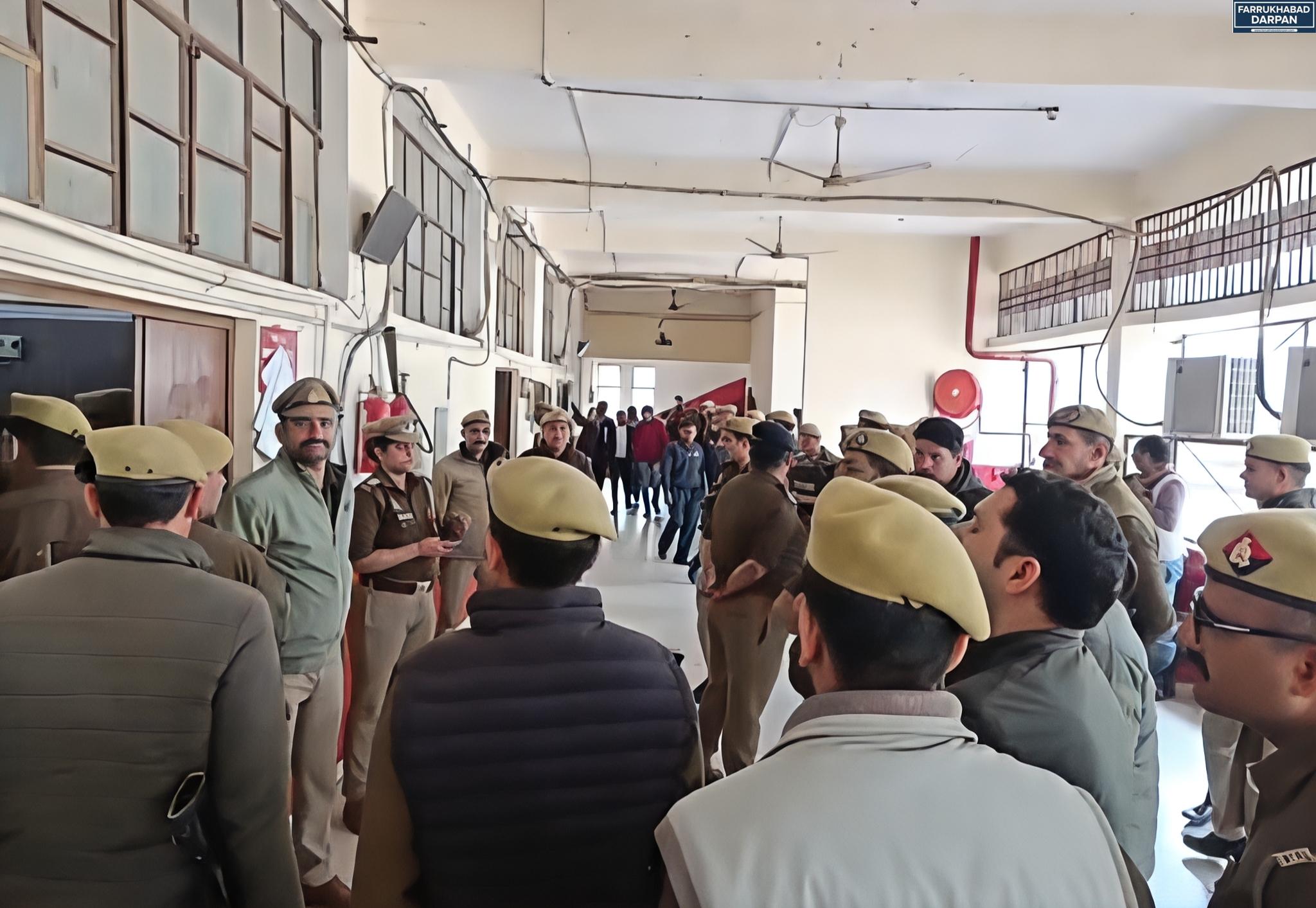 फर्रुखाबाद 