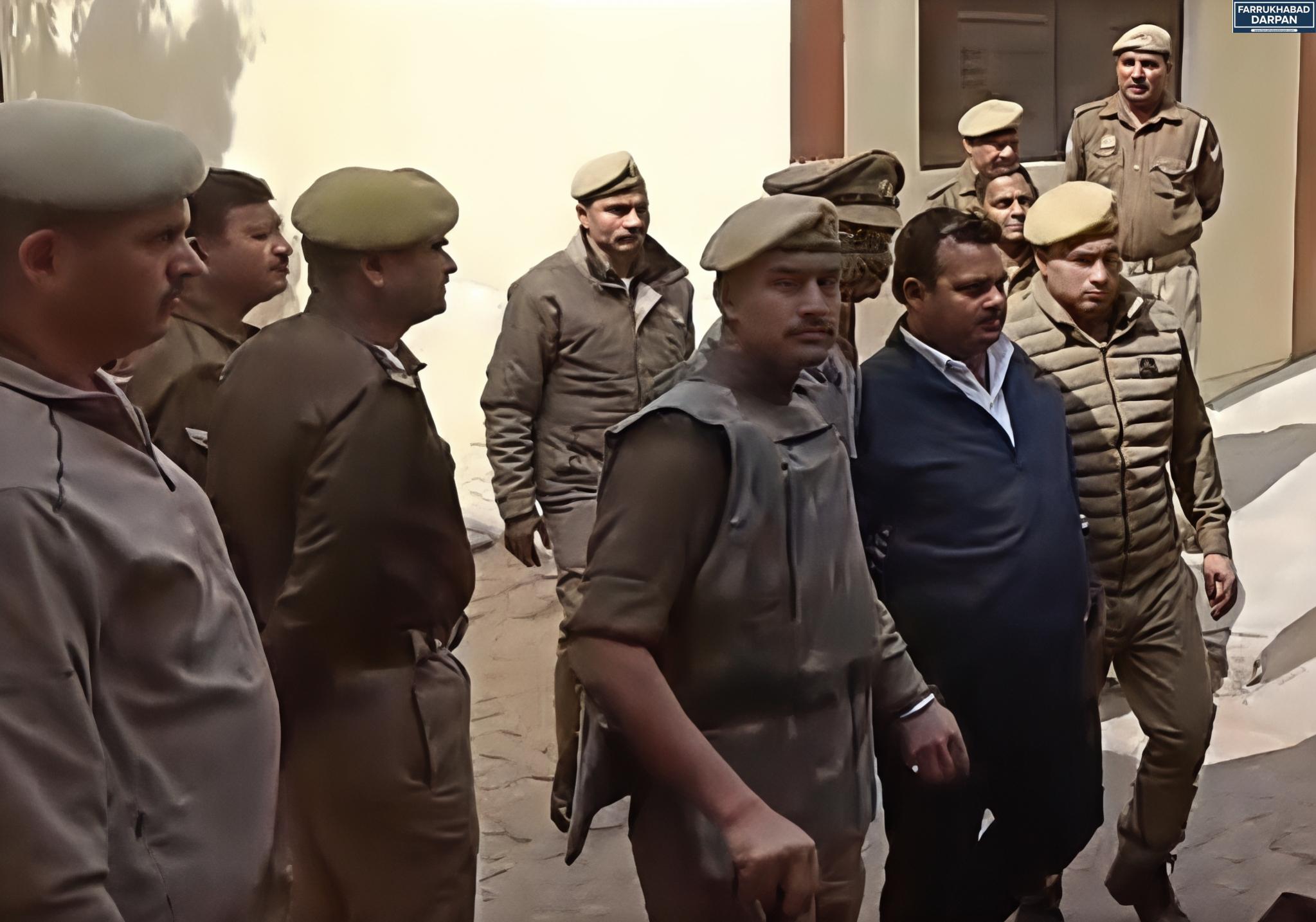 फर्रुखाबाद 