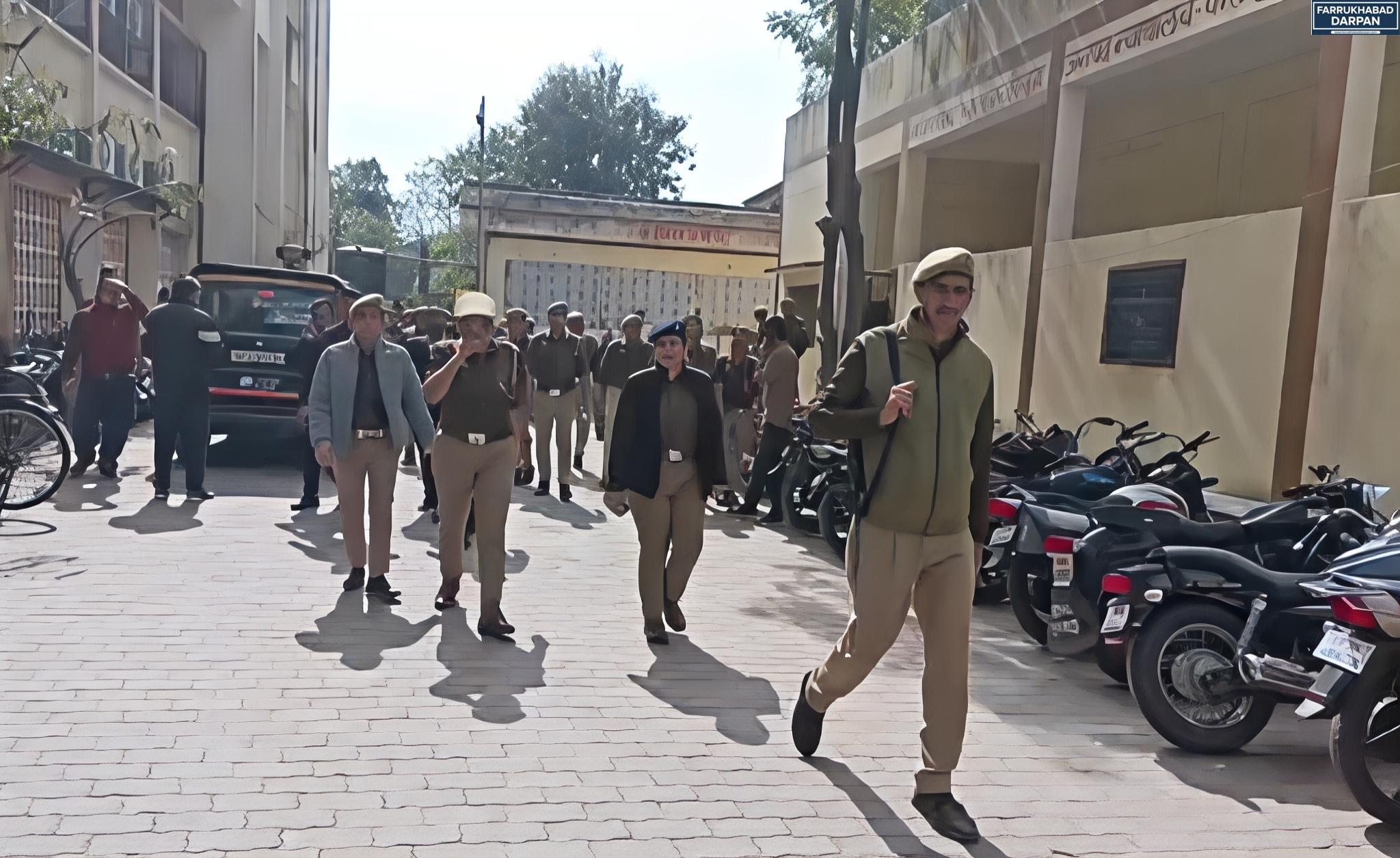 फर्रुखाबाद 