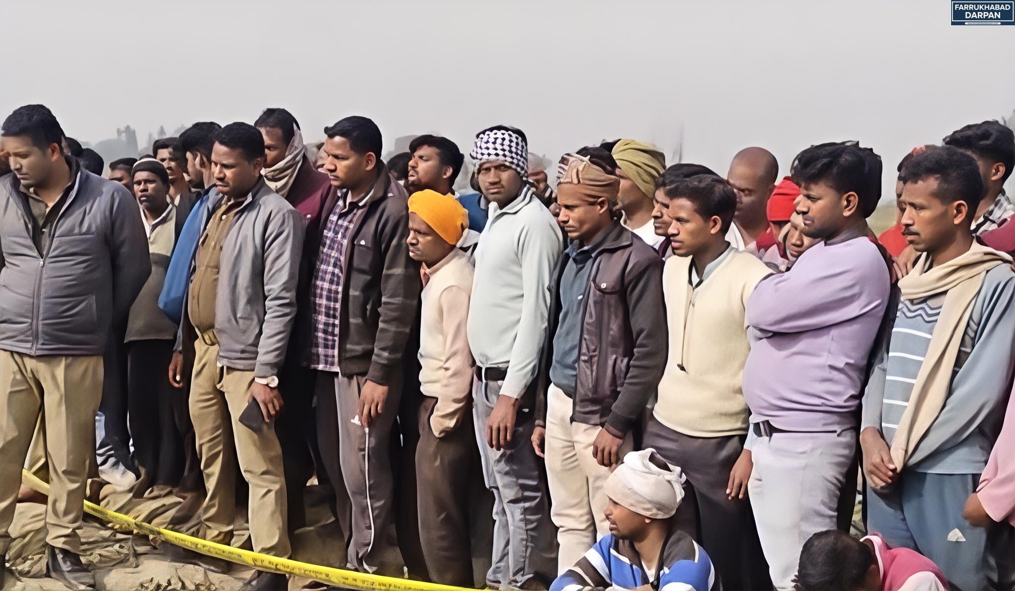 जहानगंज