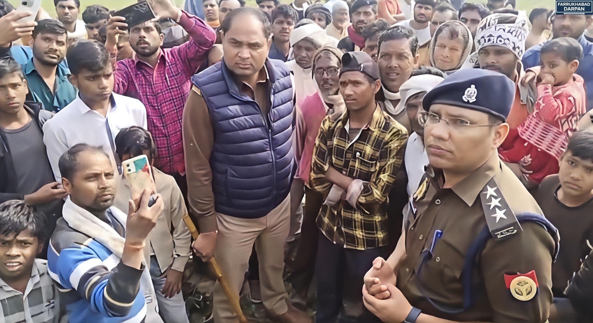 जहानगंज