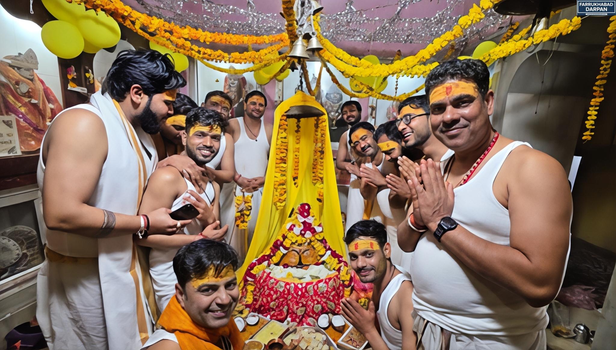 कायमगंज 