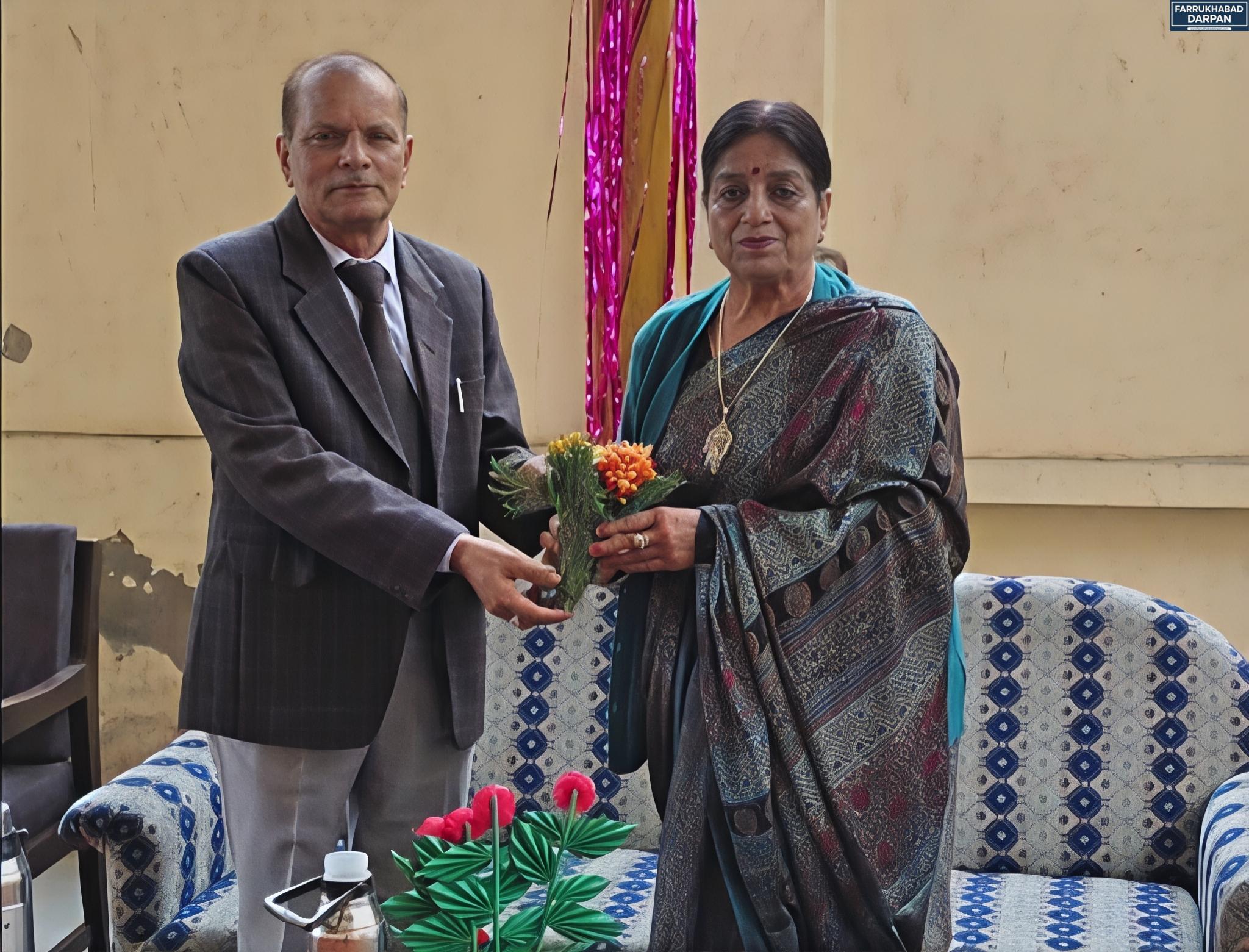 कायमगंज 