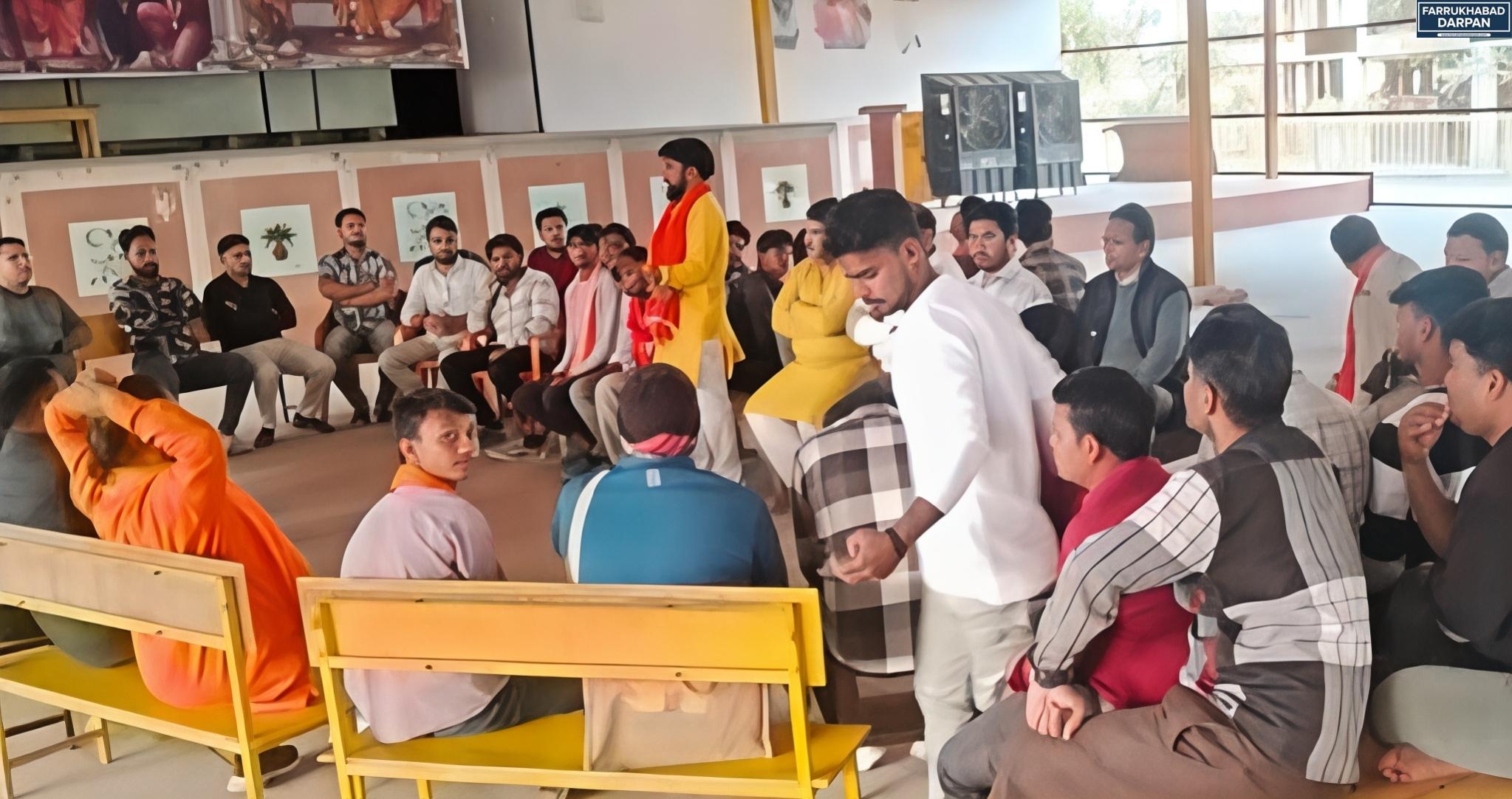 कायमगंज 