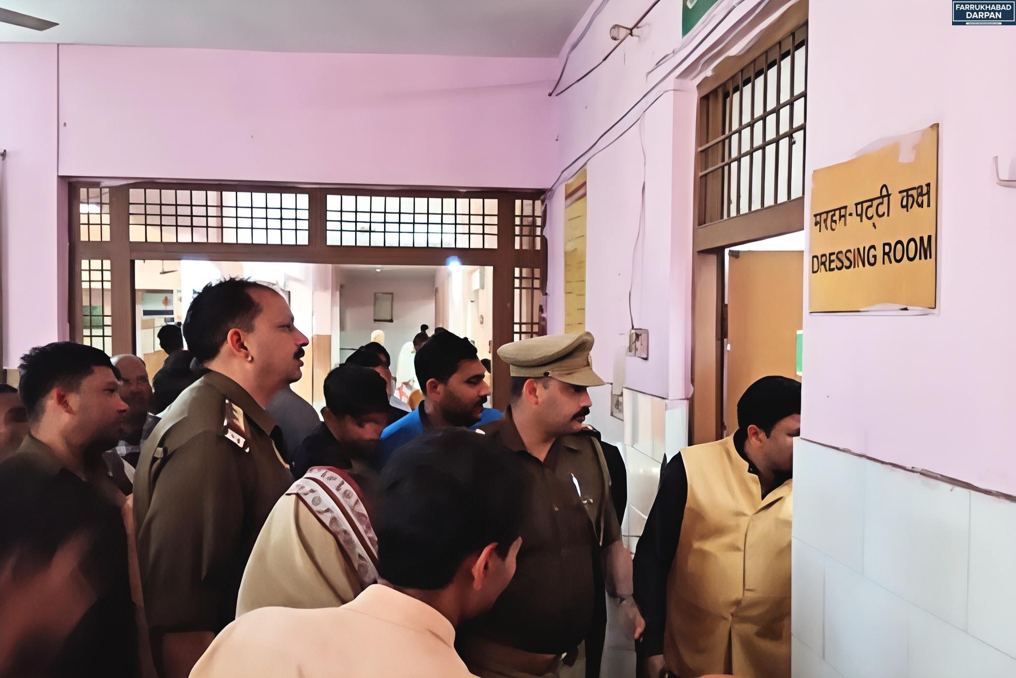 कायमगंज 