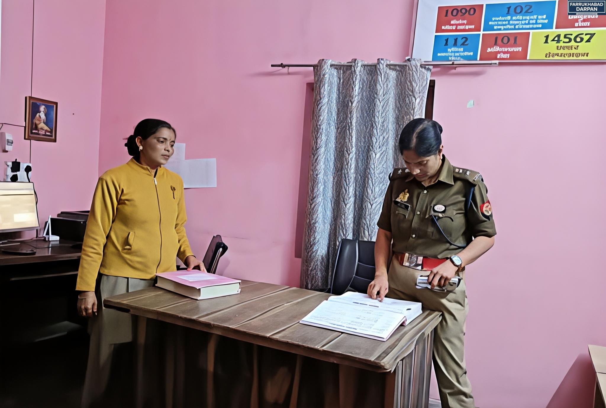 कायमगंज 