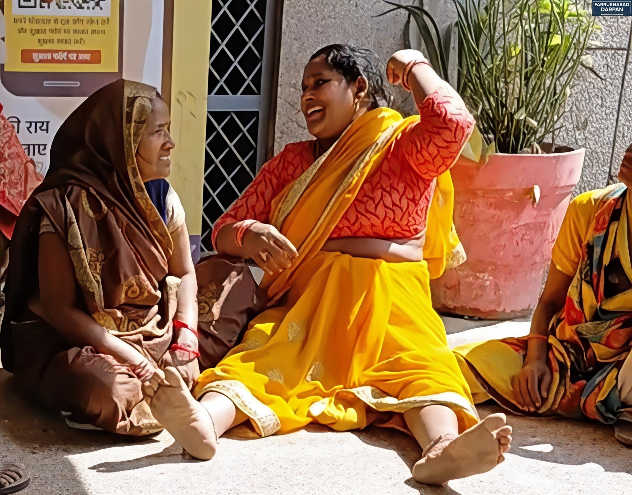 फर्रुखाबाद 