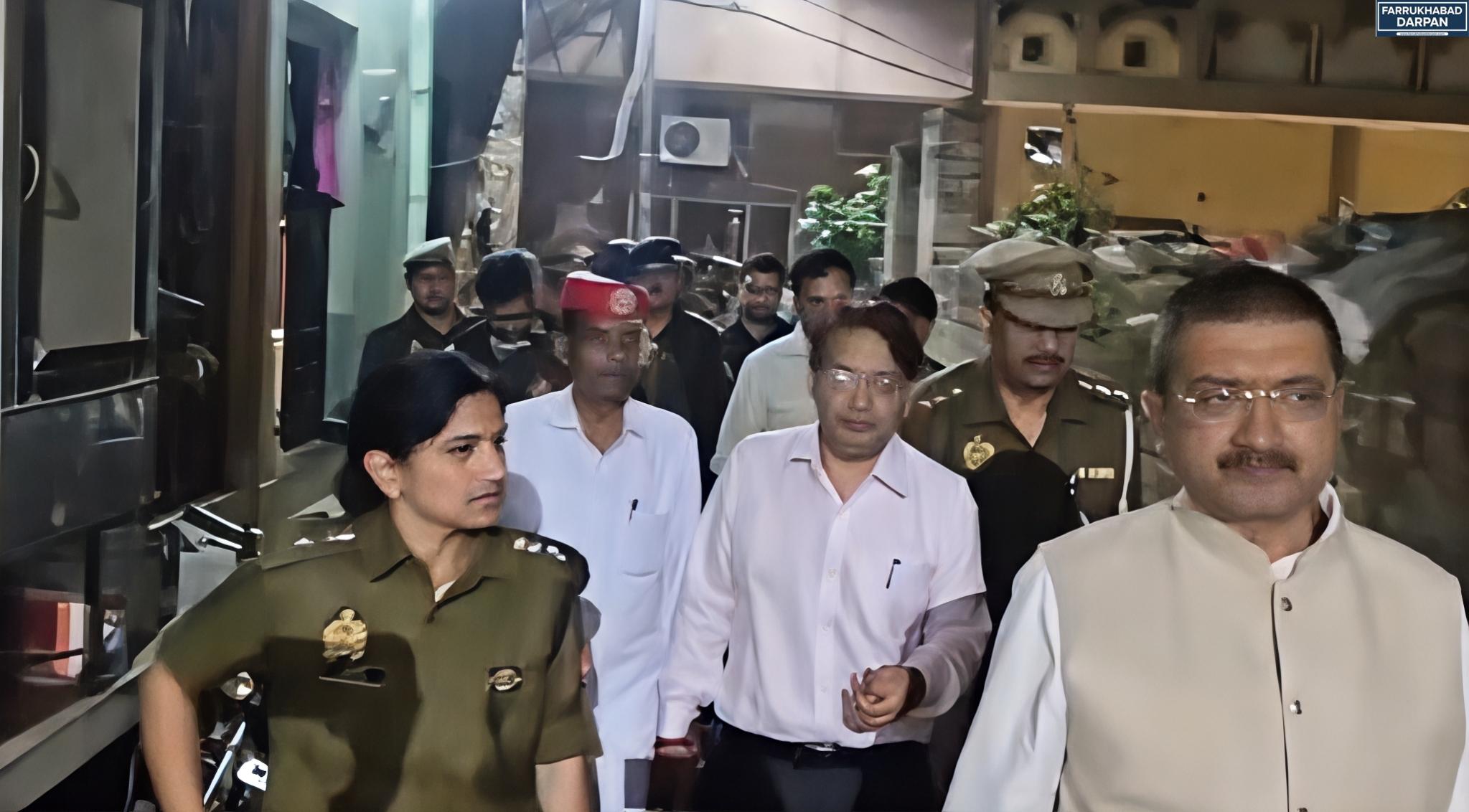 कायमगंज 