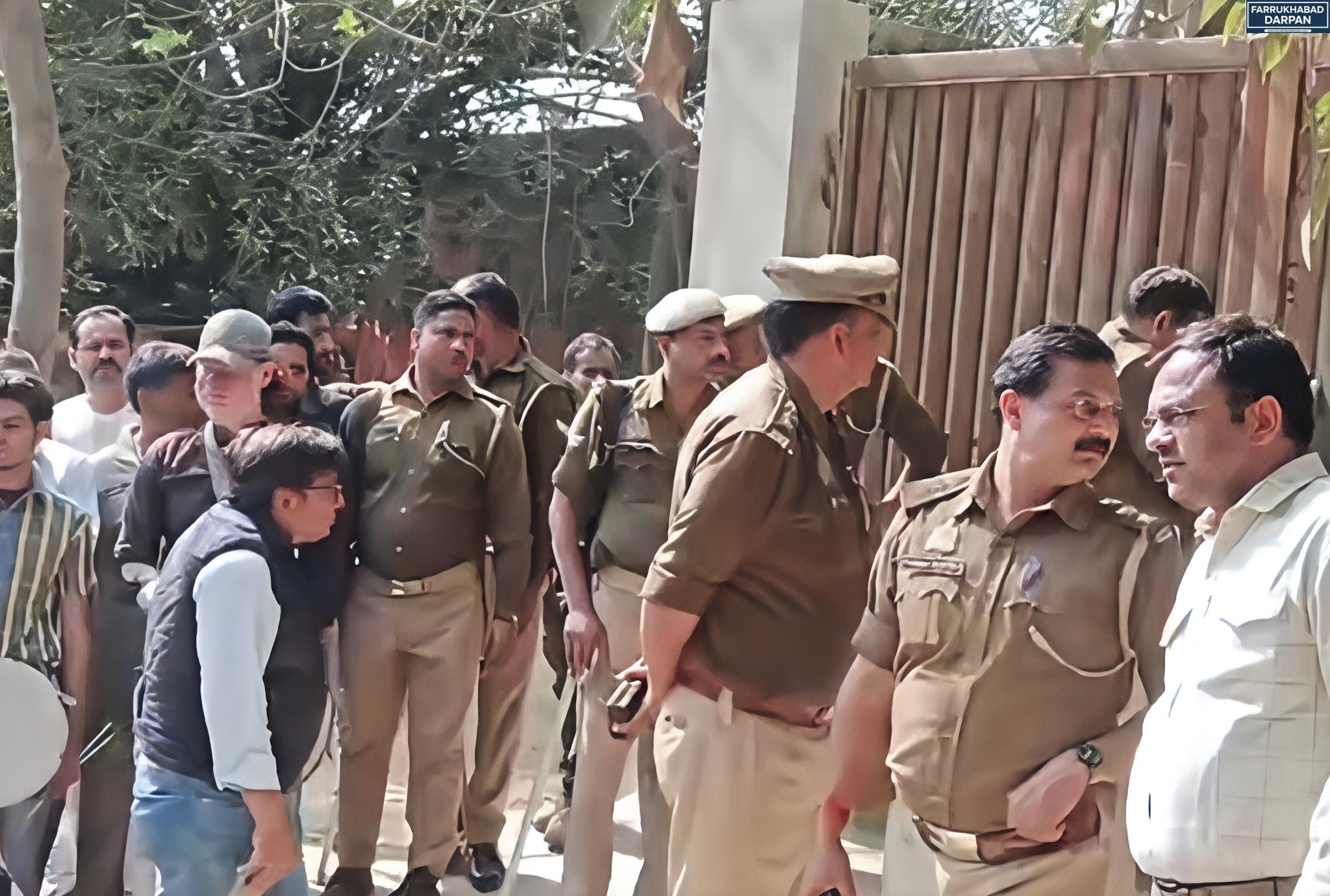 कायमगंज